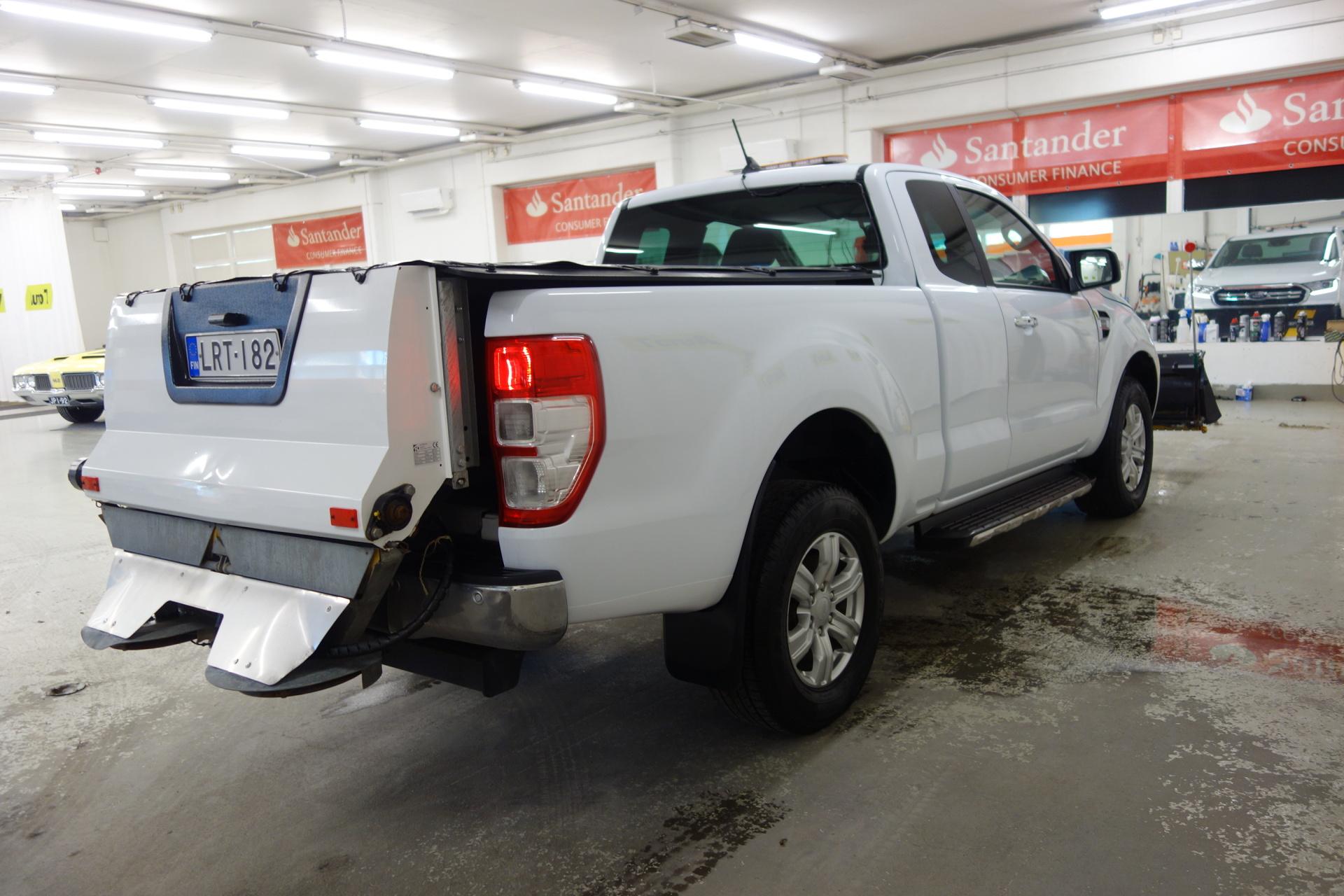 FORD Ranger 2023