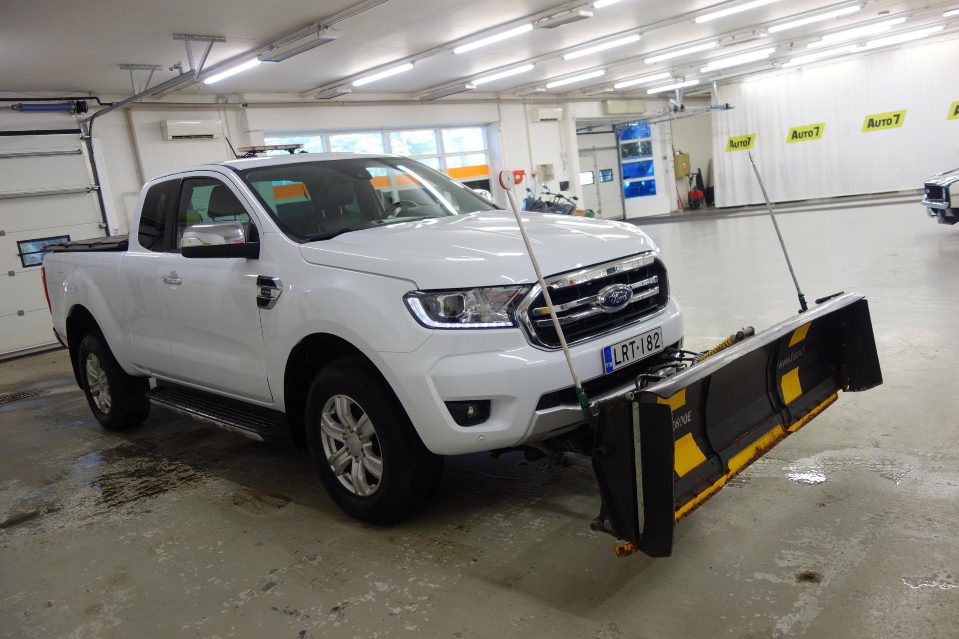 FORD Ranger 2023