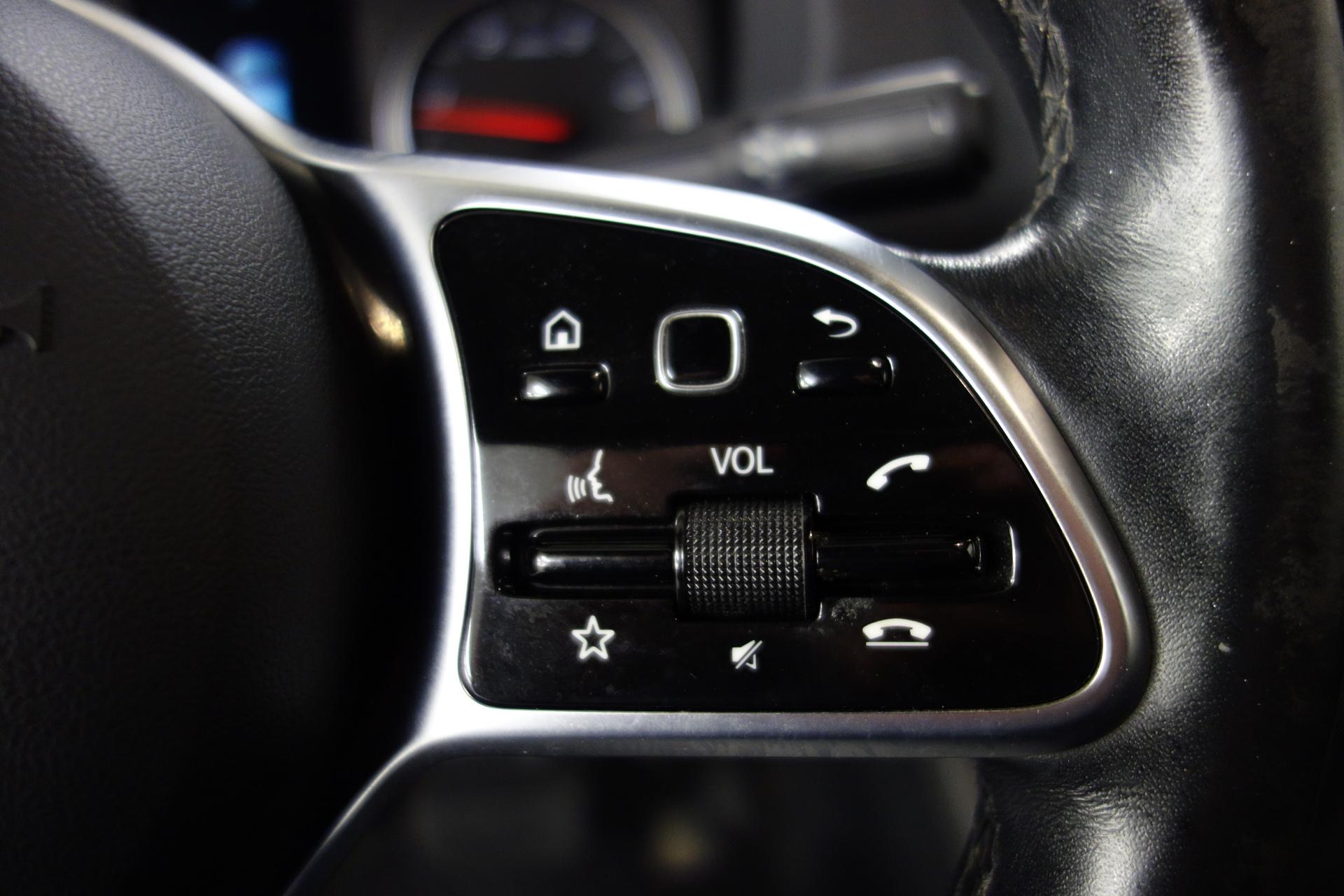 MERCEDES-BENZ Sprinter 2022