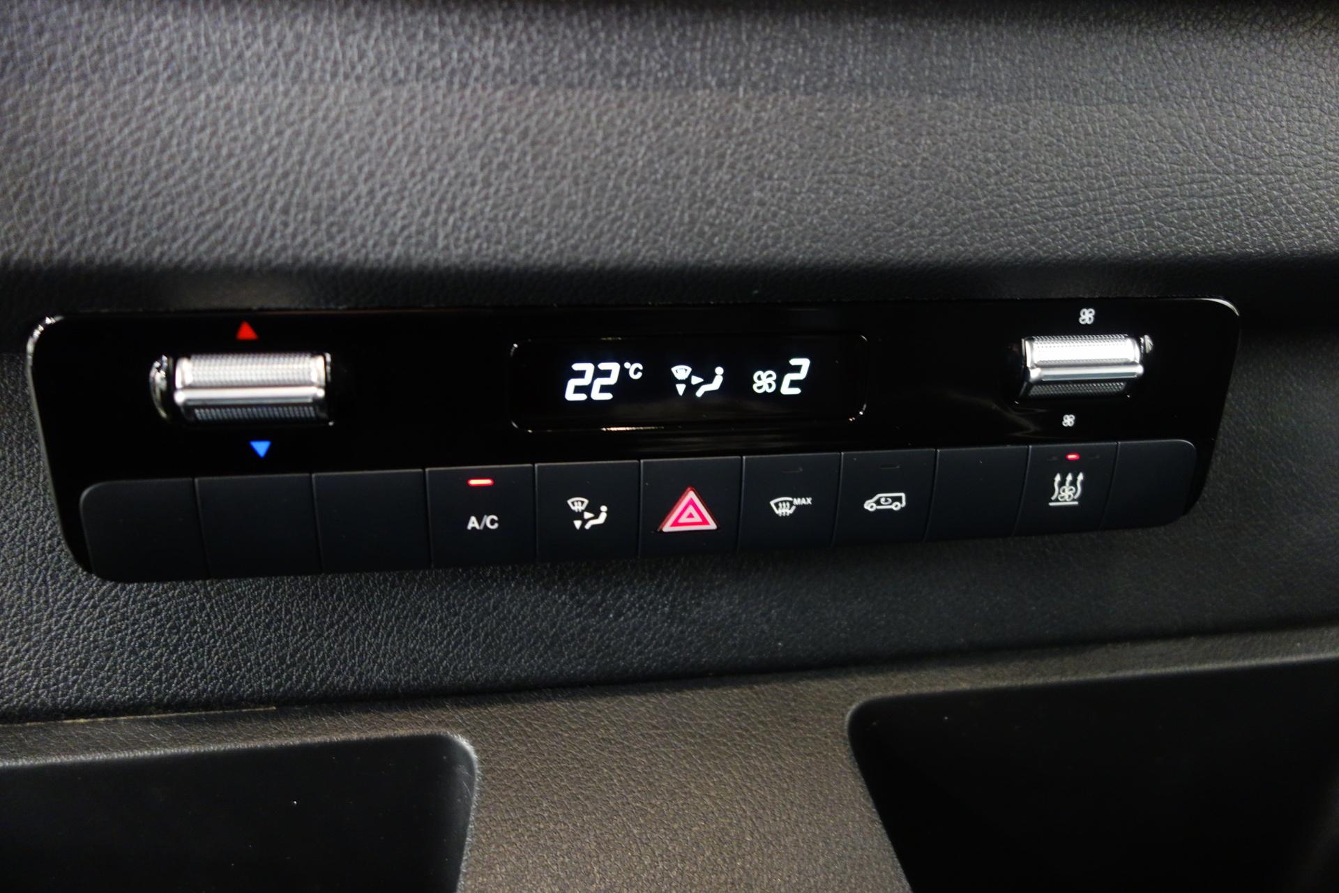 MERCEDES-BENZ Sprinter 2022