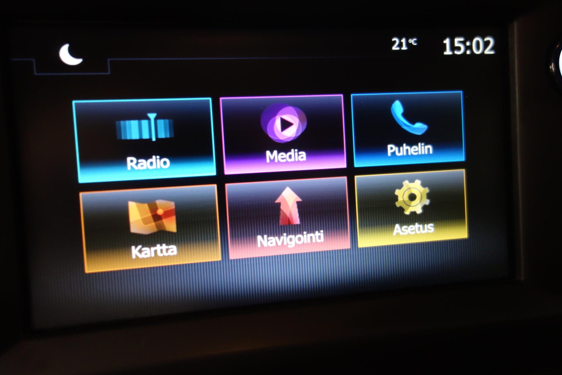 RENAULT Master 2022