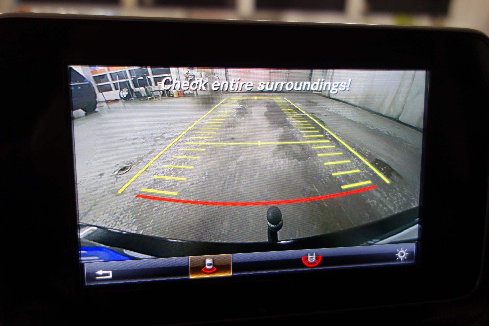 MERCEDES-BENZ V 2019