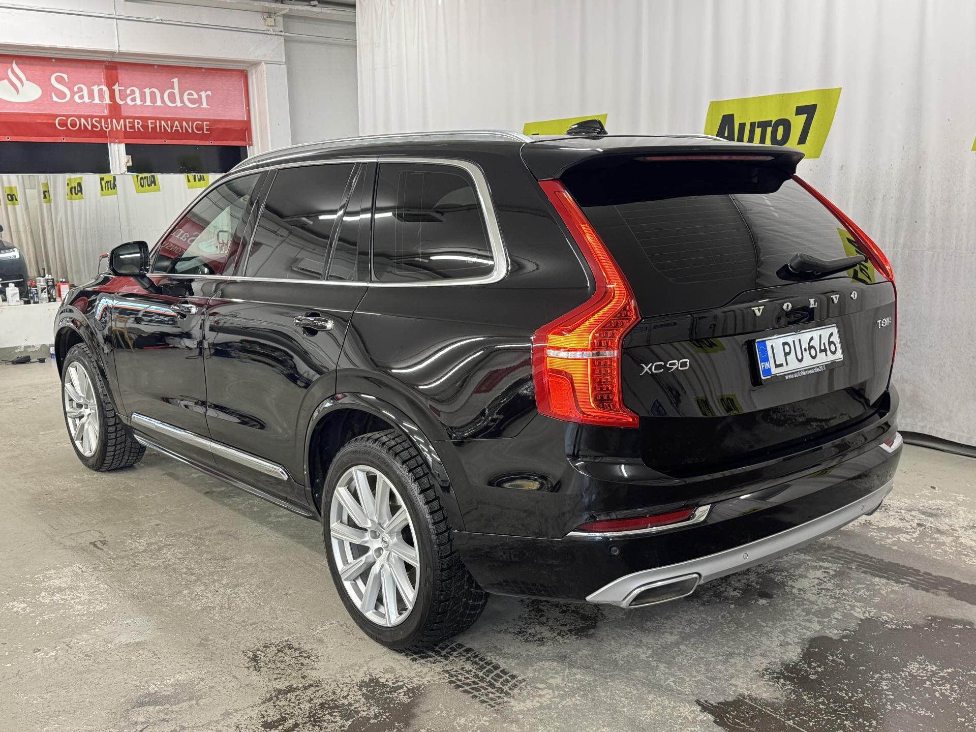 VOLVO XC90 2020