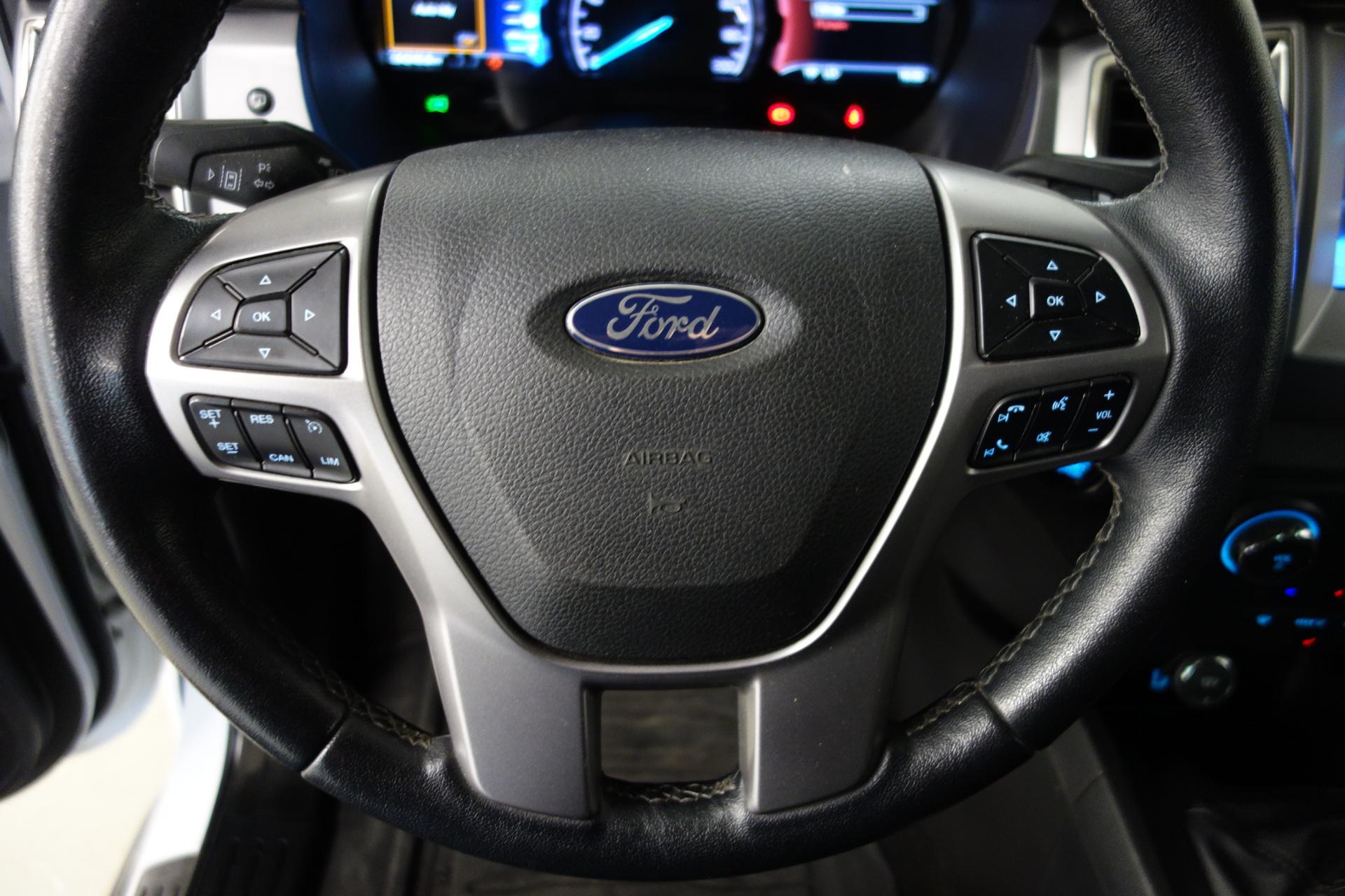 FORD Ranger 2023