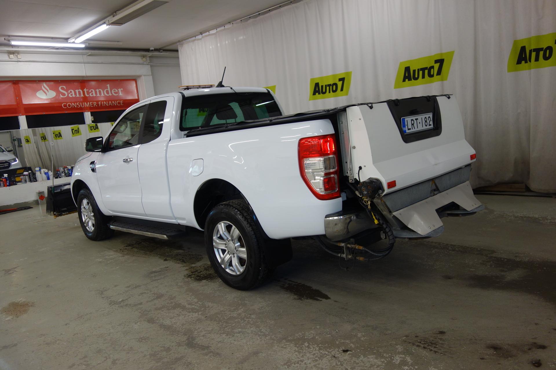 FORD Ranger 2023
