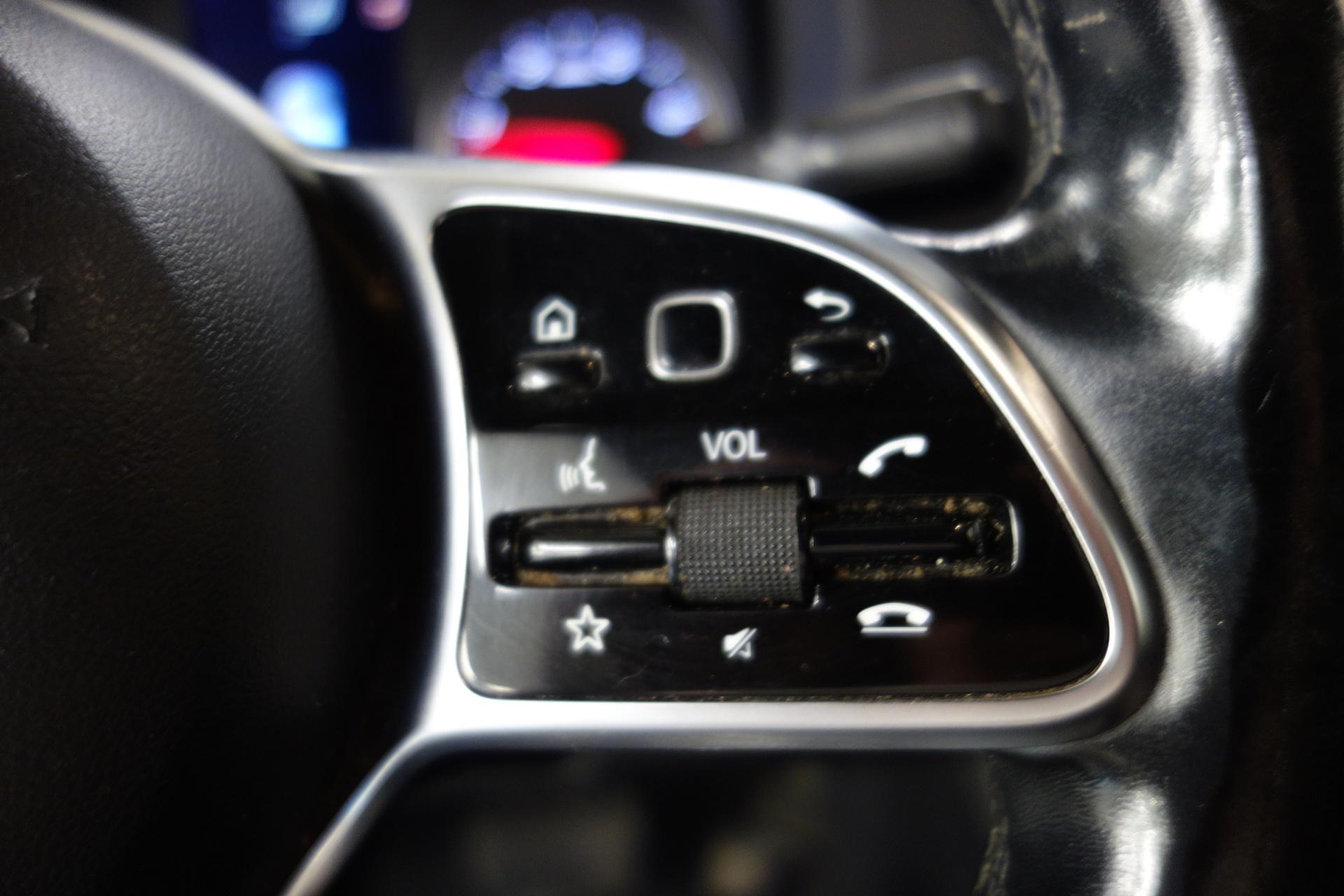 MERCEDES-BENZ Sprinter 2022
