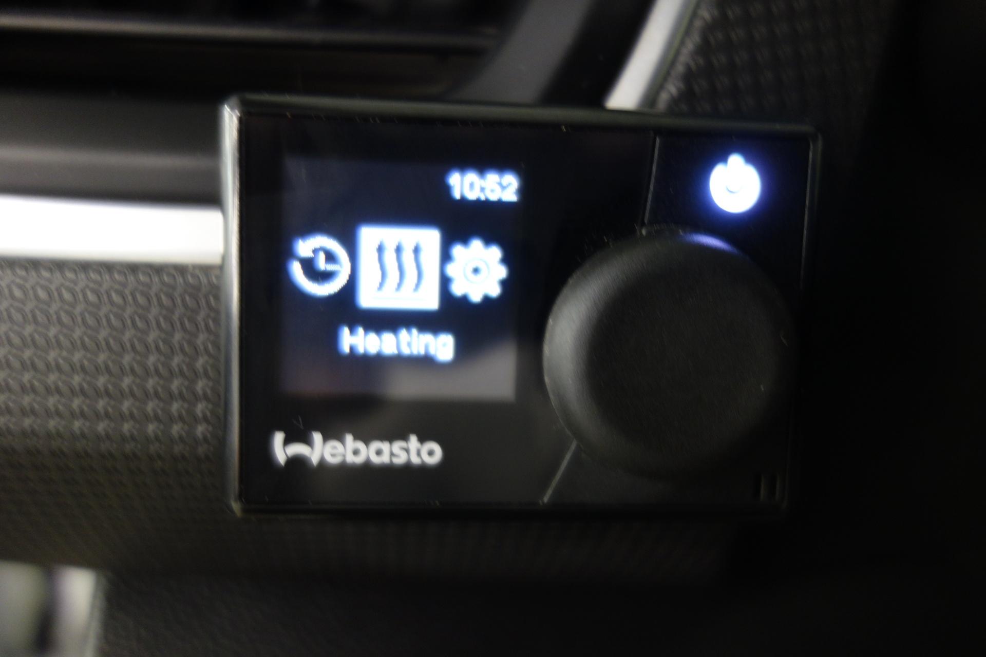 NISSAN Primastar 2025