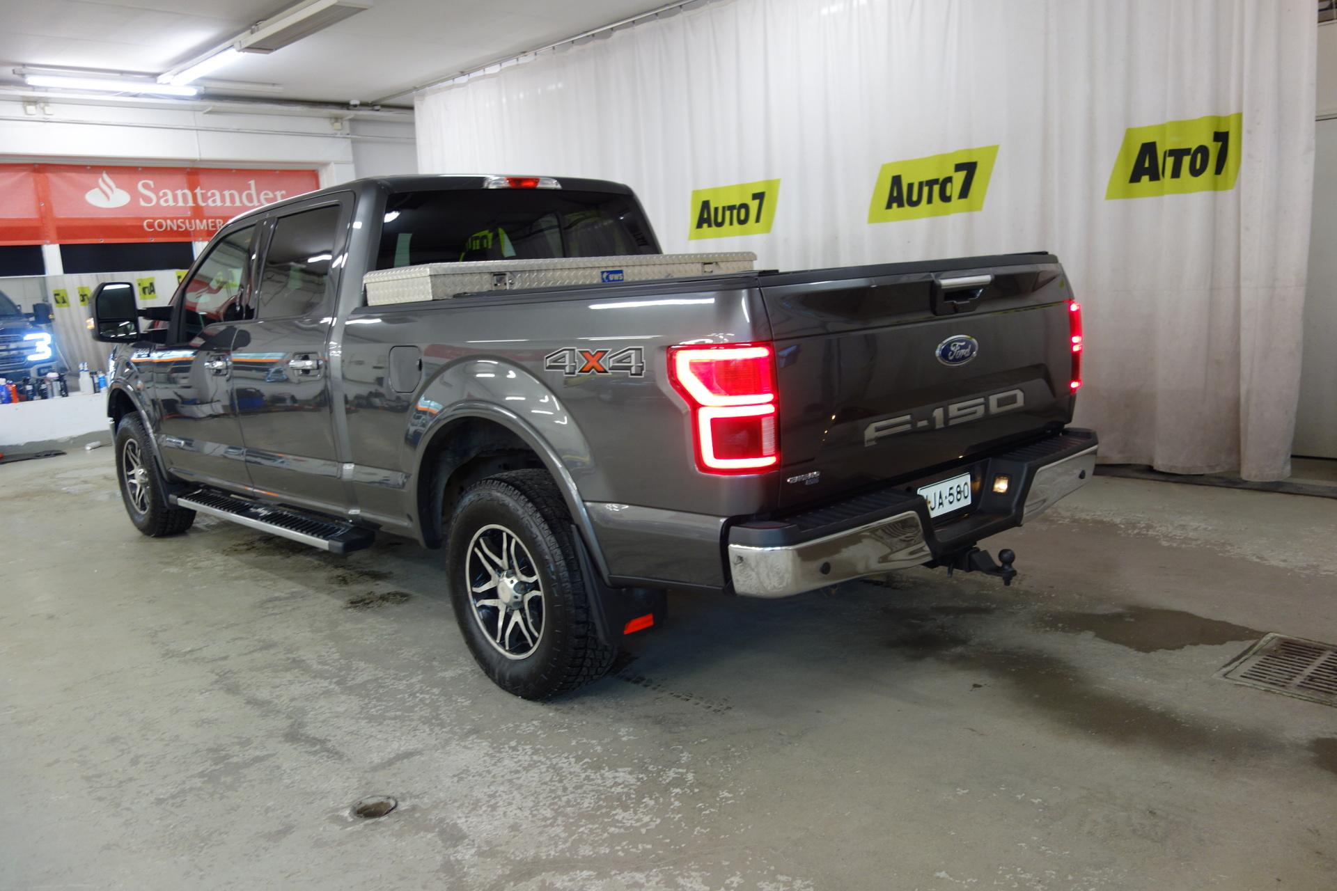 FORD F-150 2019