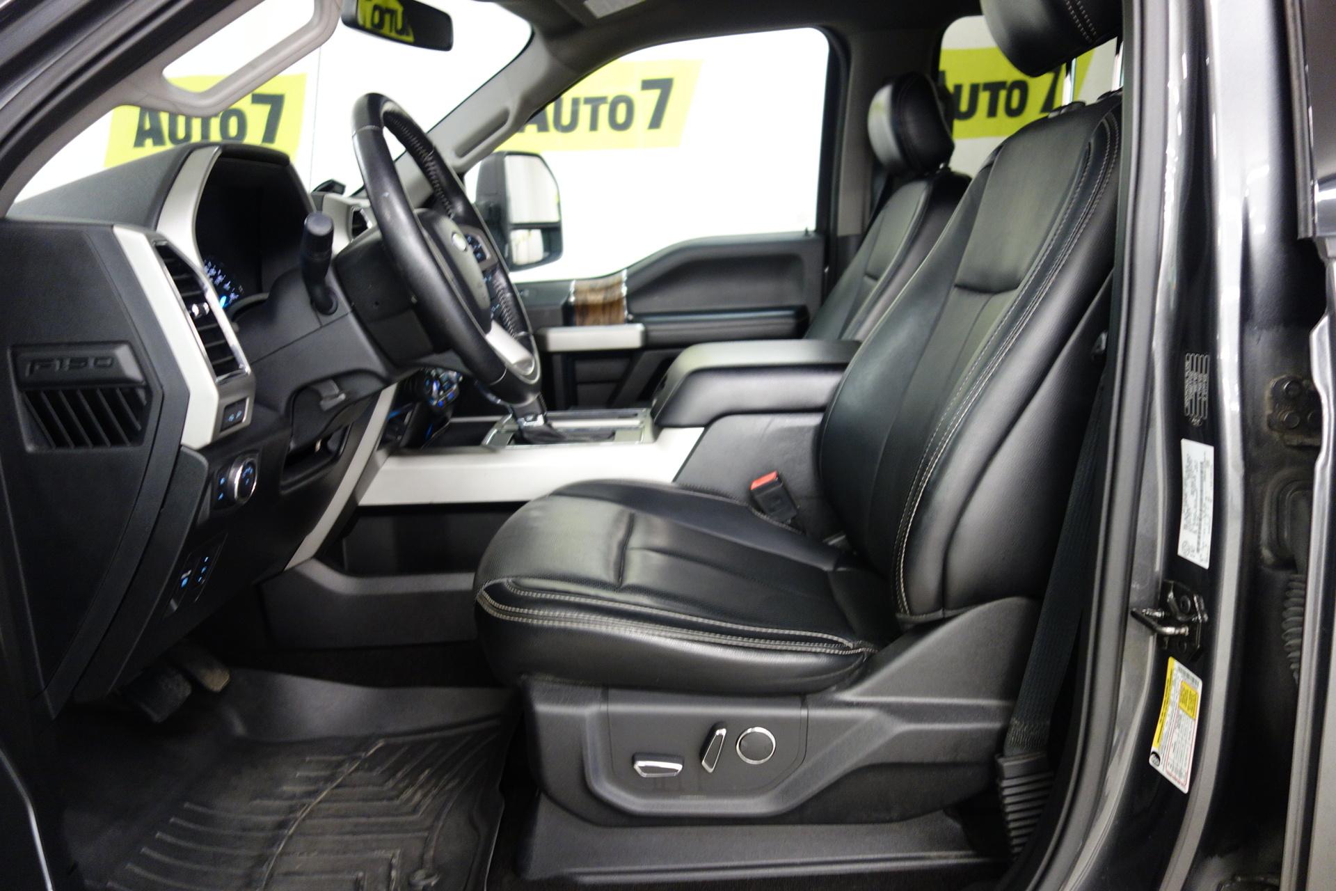 FORD F-150 2019