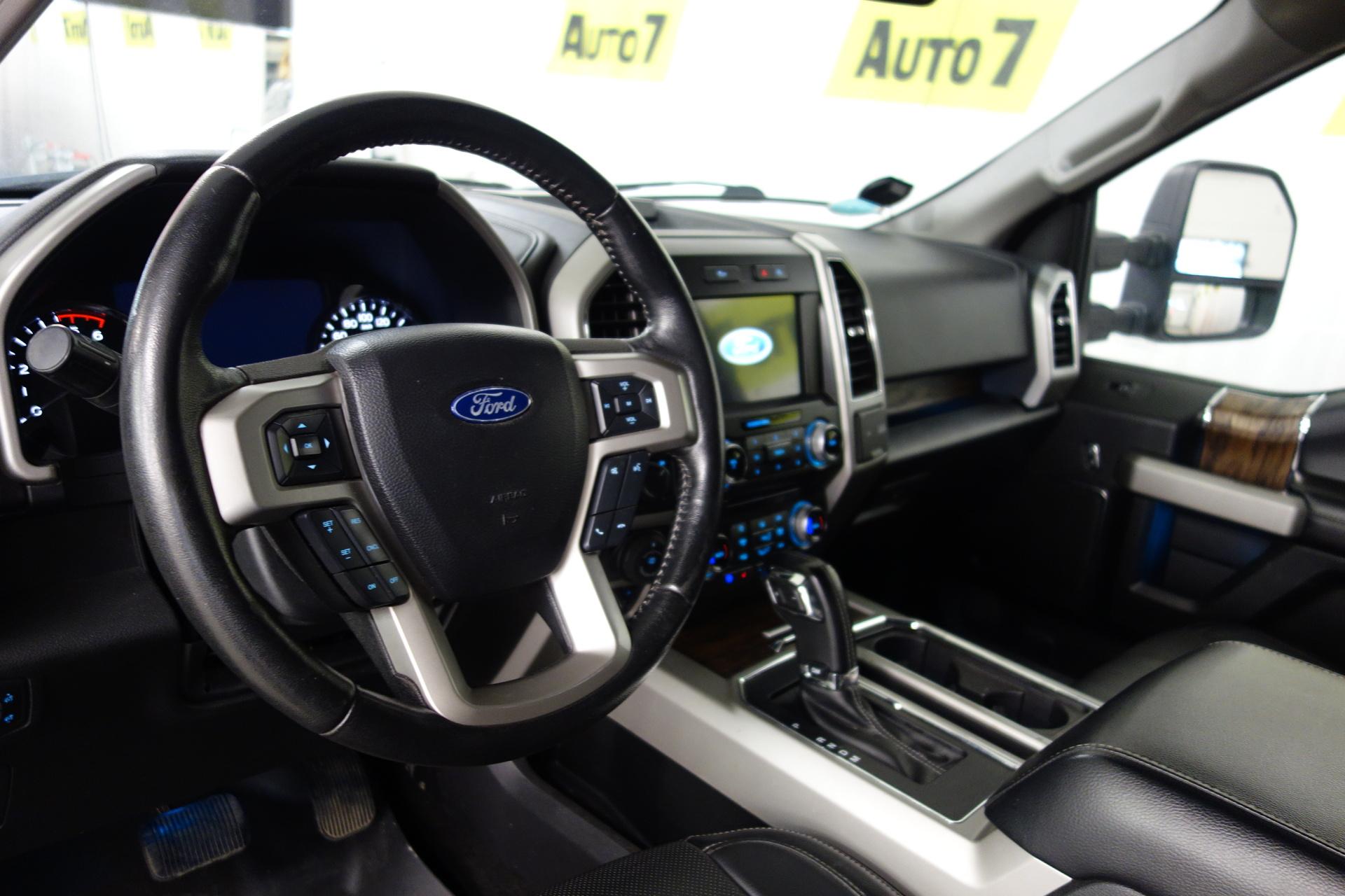 FORD F-150 2019