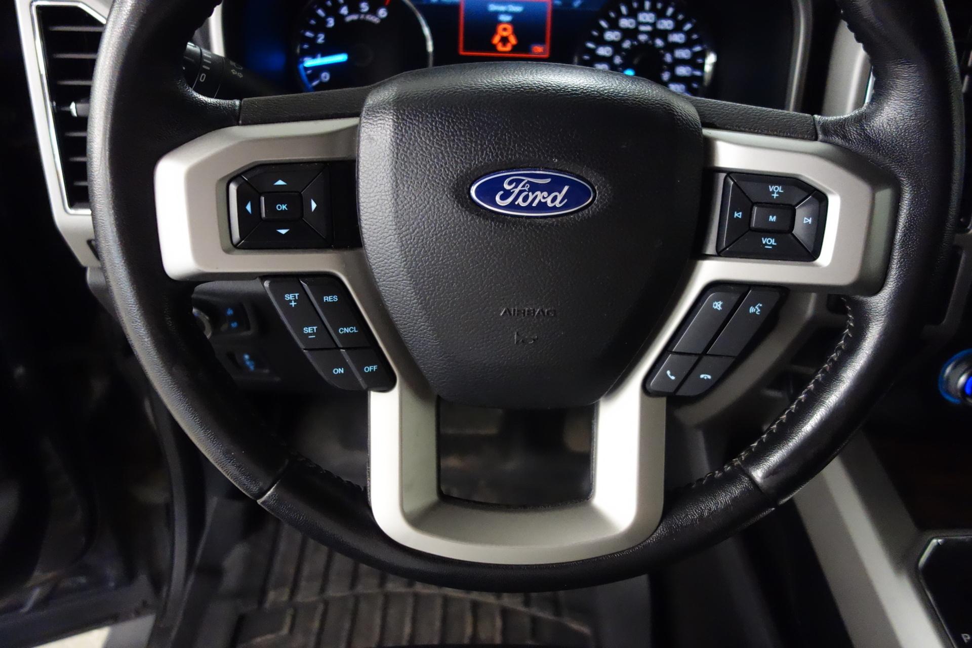 FORD F-150 2019