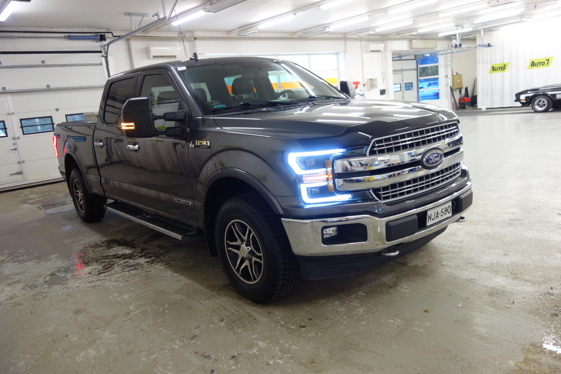 FORD F-150 2019