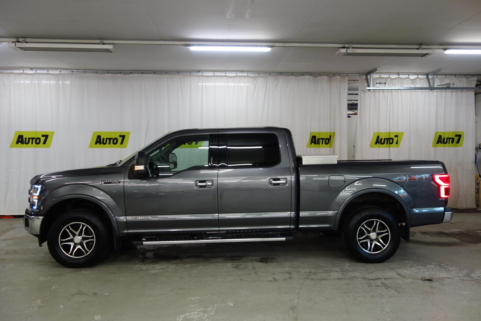 FORD F150 2019