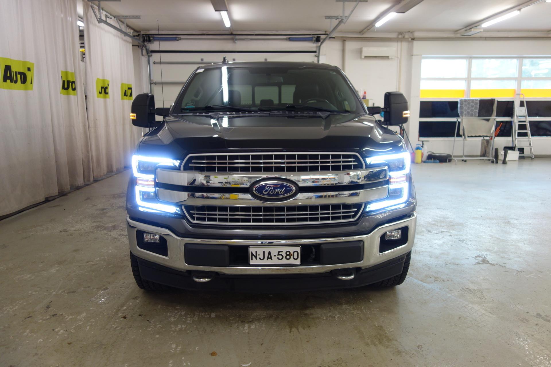 FORD F150 2019