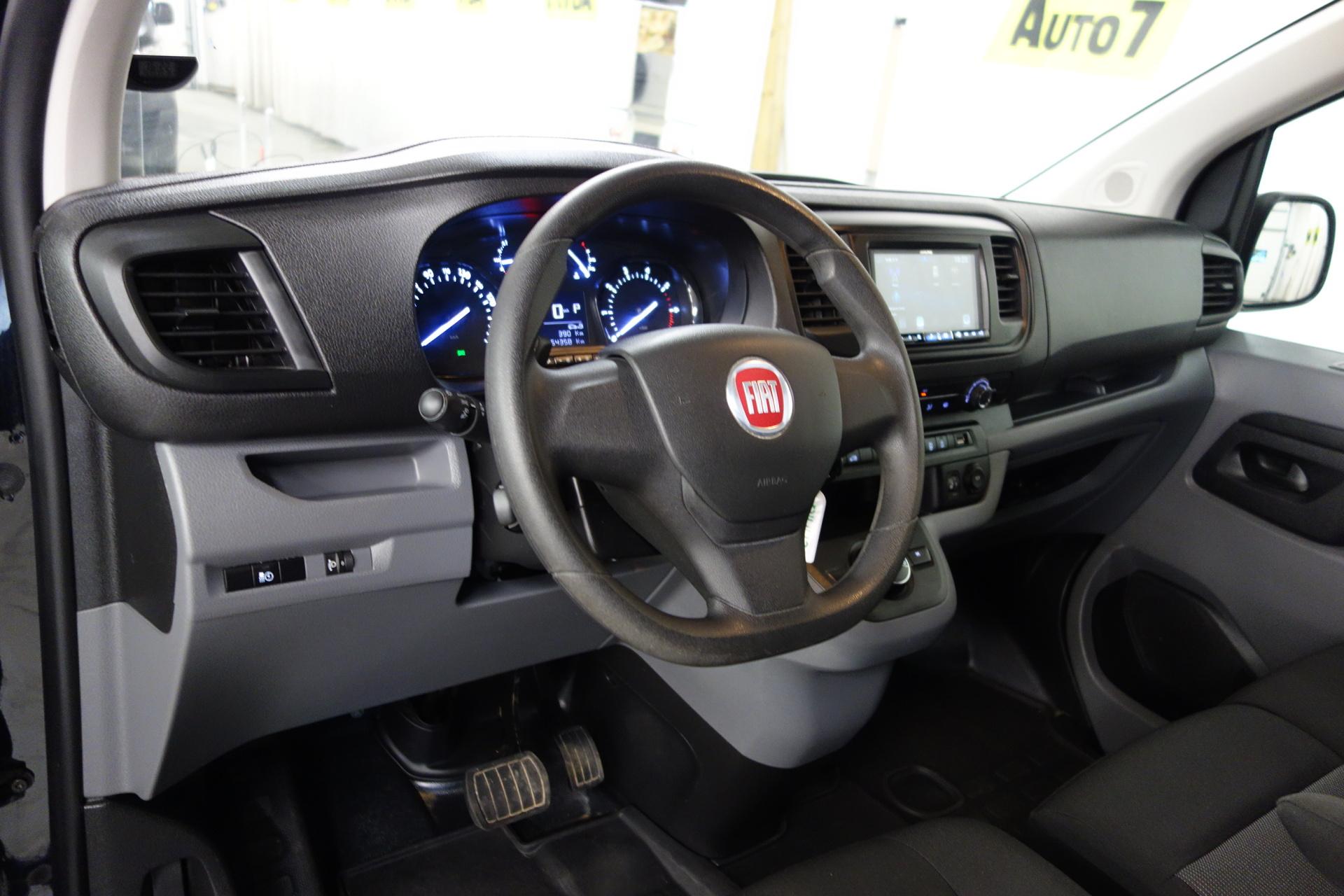 TOYOTA Proace 2023