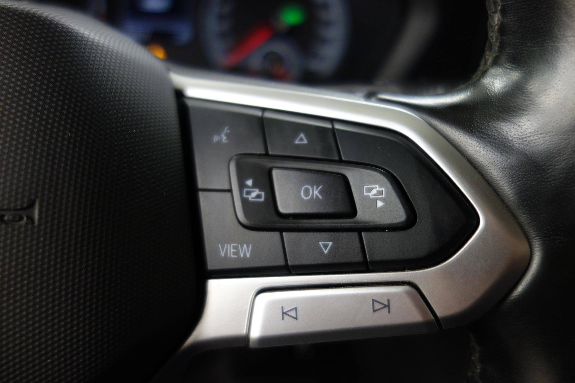 VOLKSWAGEN Caddy Maxi 2023