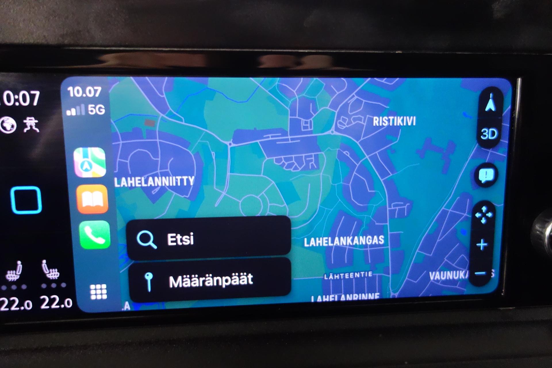 VOLKSWAGEN Caddy Maxi 2023