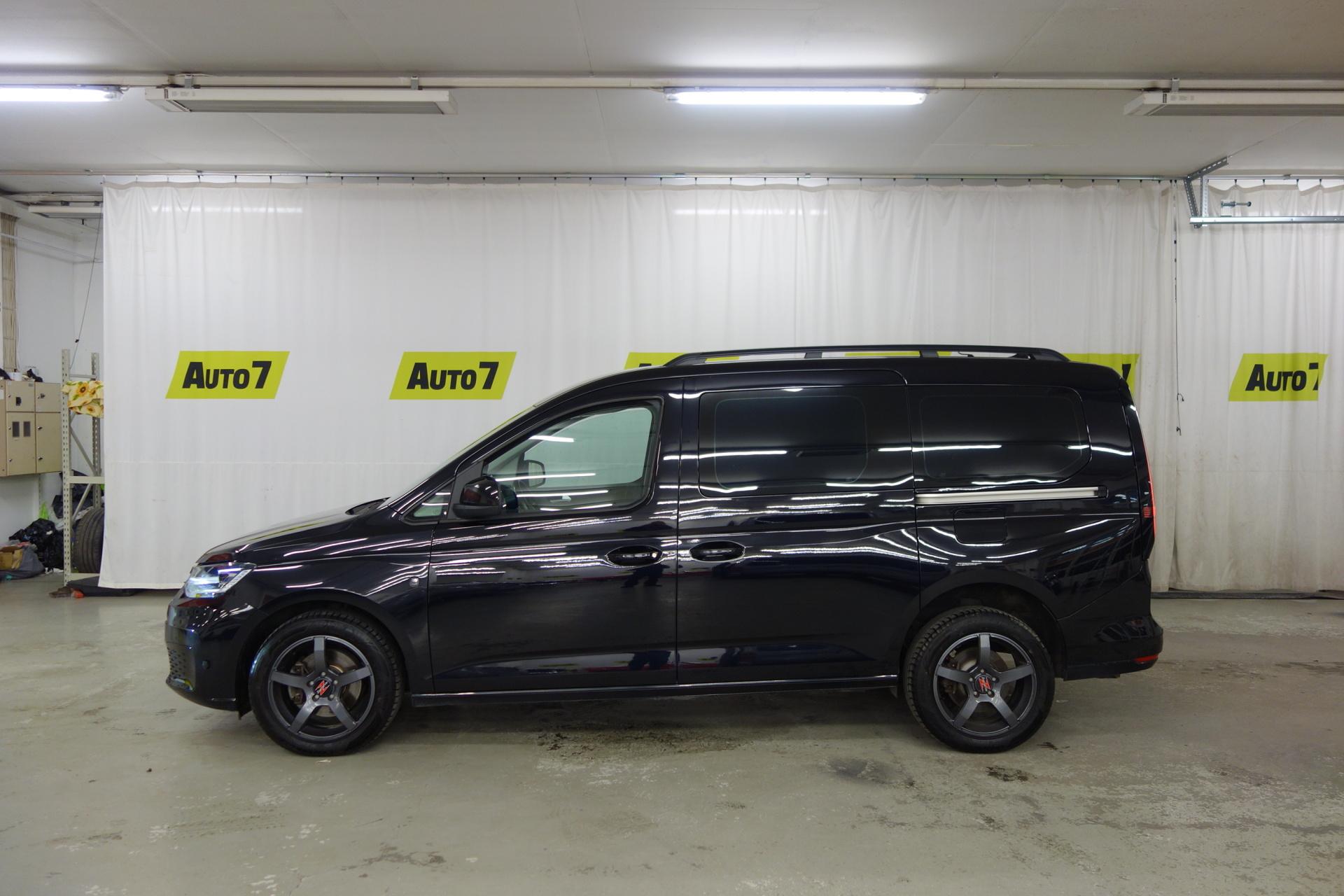 VOLKSWAGEN Caddy Maxi 2023