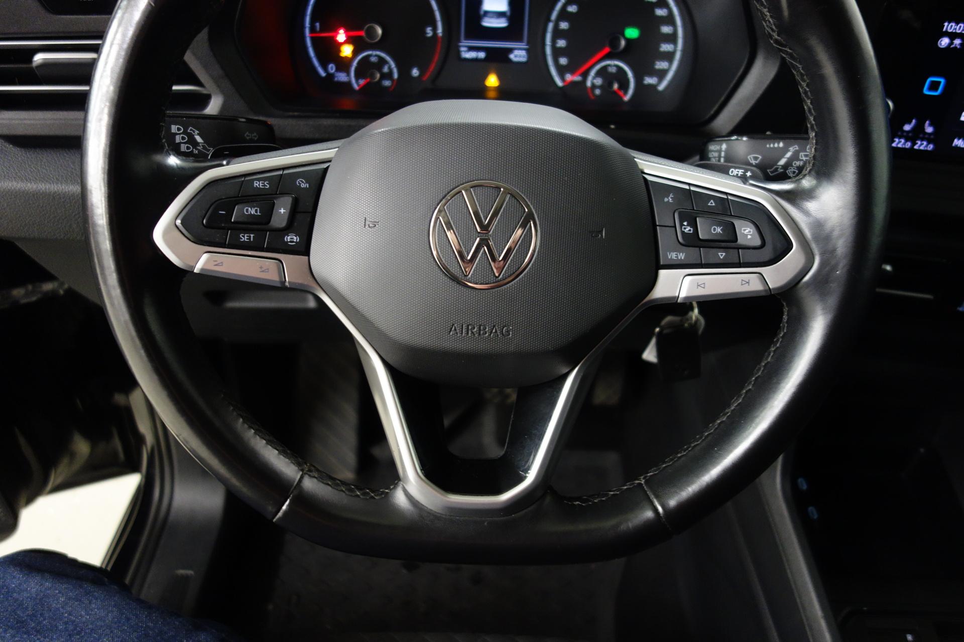 VOLKSWAGEN Caddy Maxi 2023