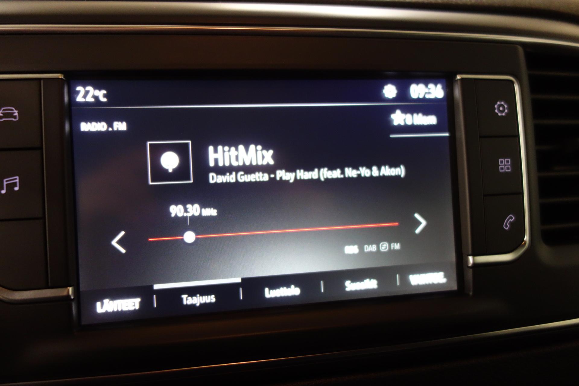 TOYOTA Proace Verso 2022