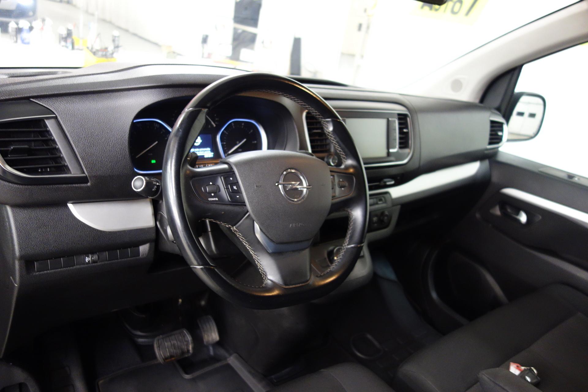 TOYOTA Proace Verso 2022