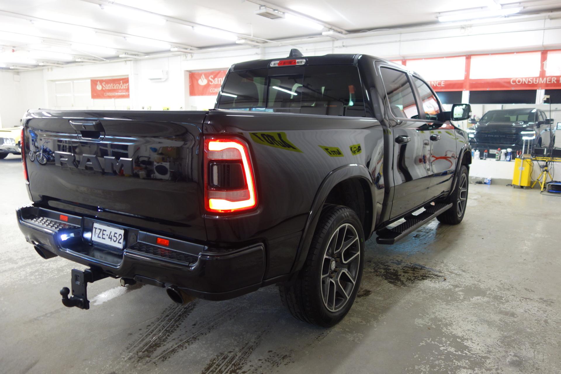 DODGE Ram 2019