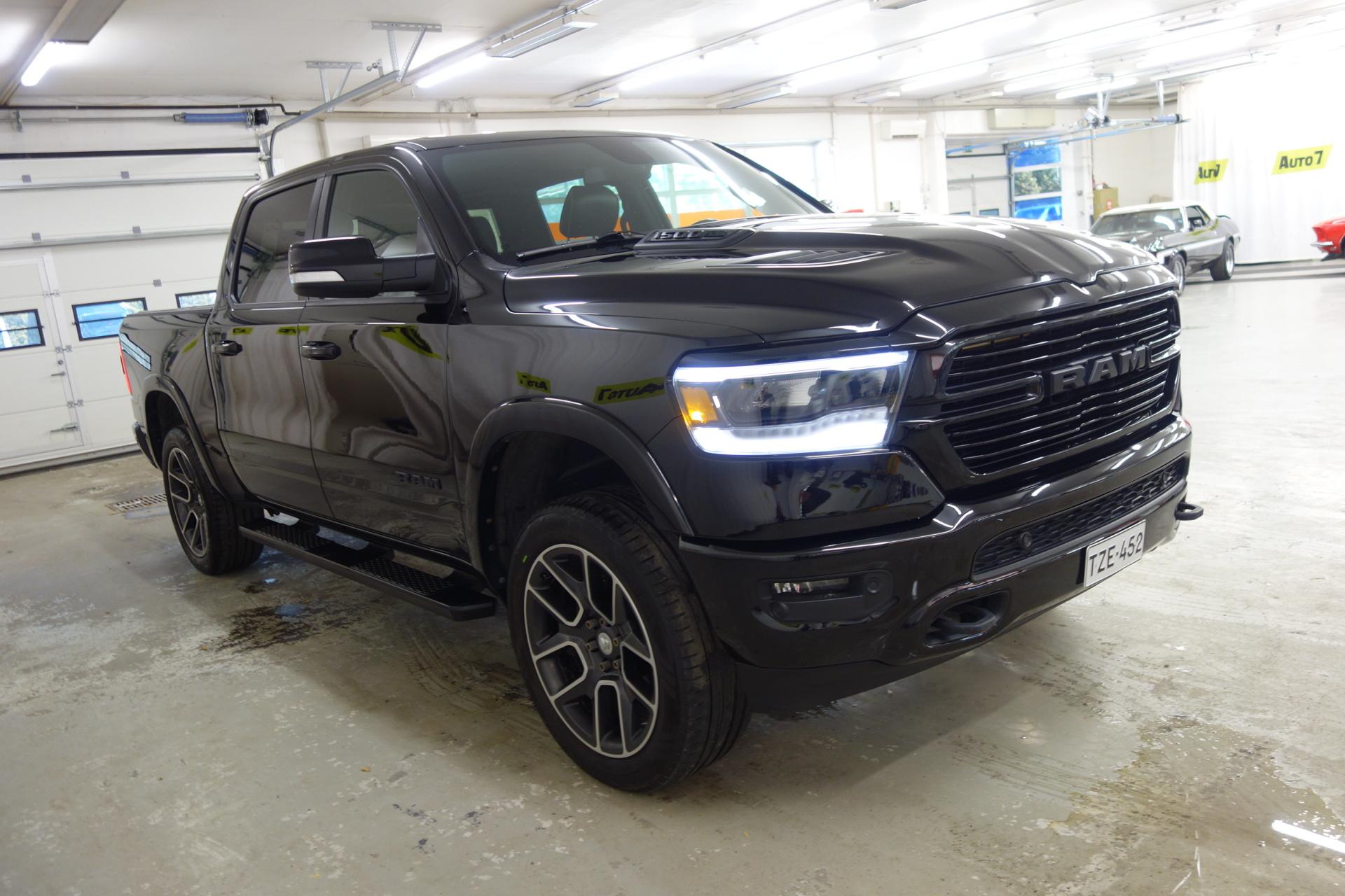 DODGE Ram 2020