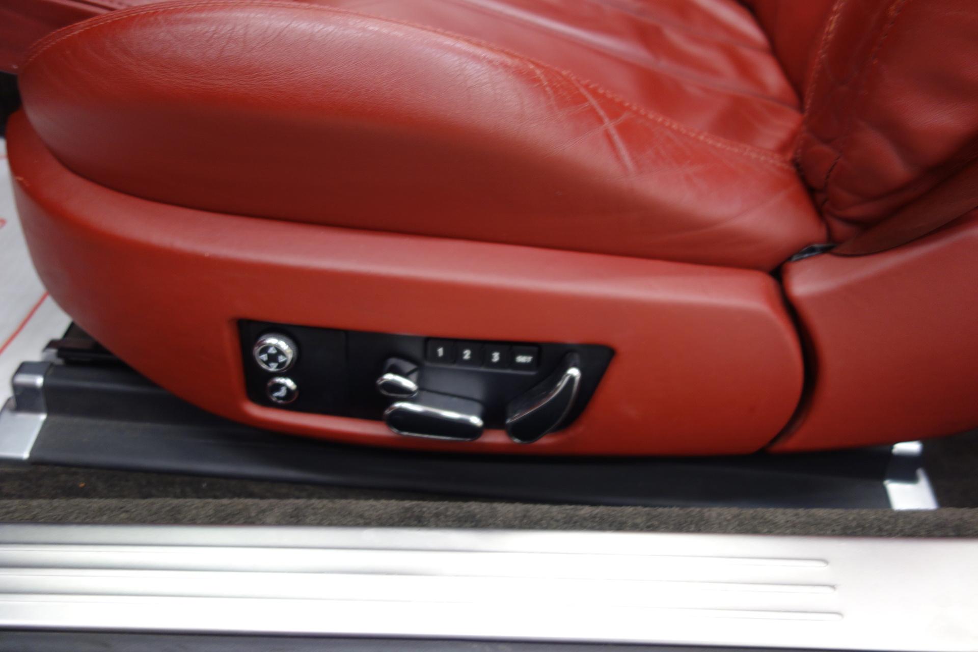 BENTLEY Continental 2007