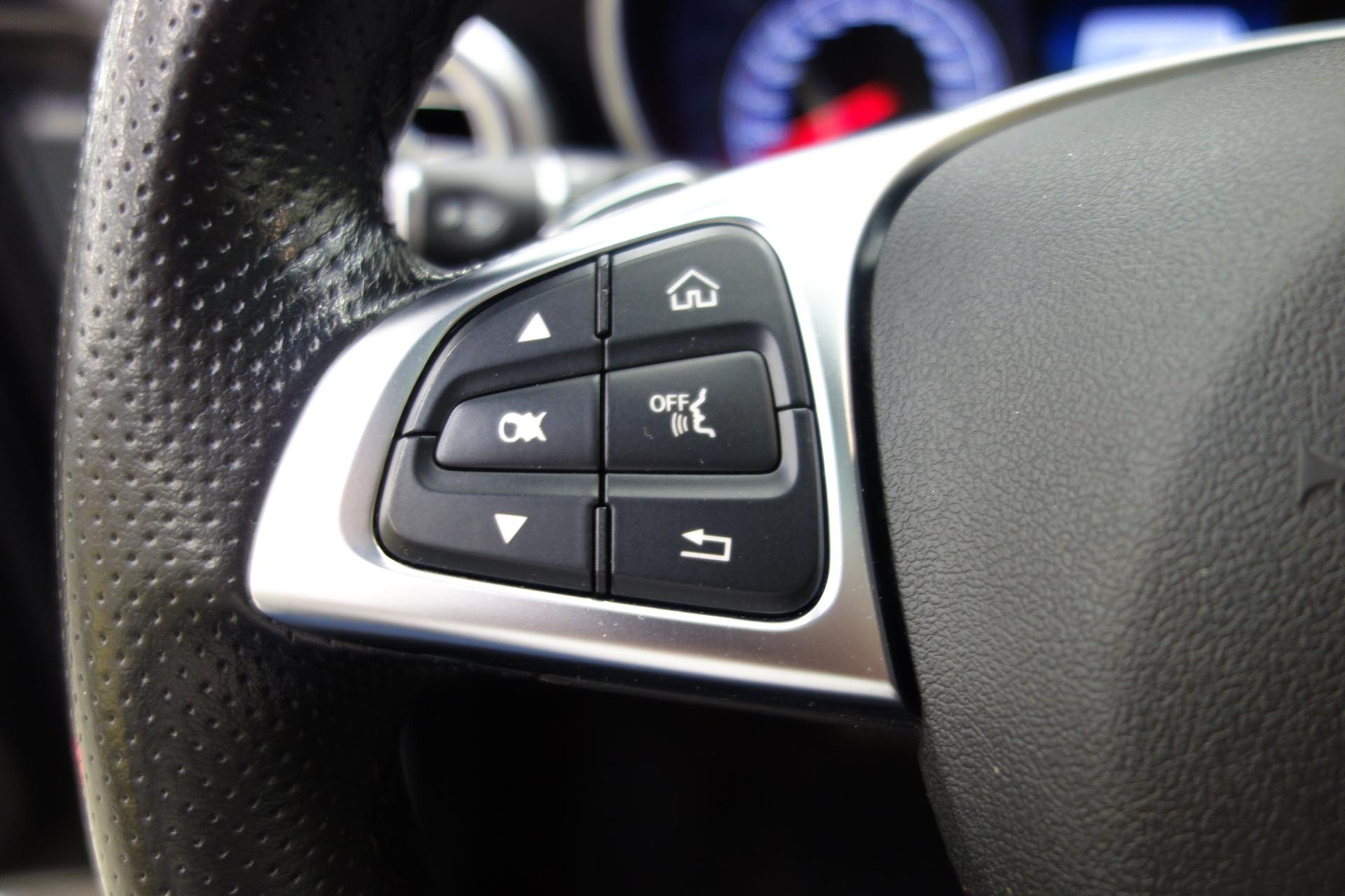 MERCEDES-BENZ C 43 AMG 2017