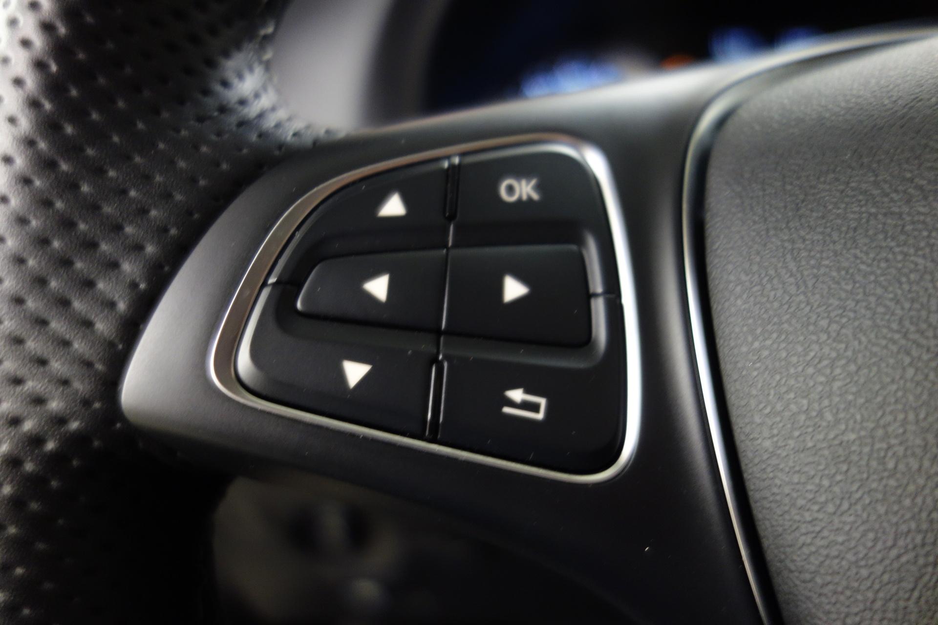 MERCEDES-BENZ Vito 2024