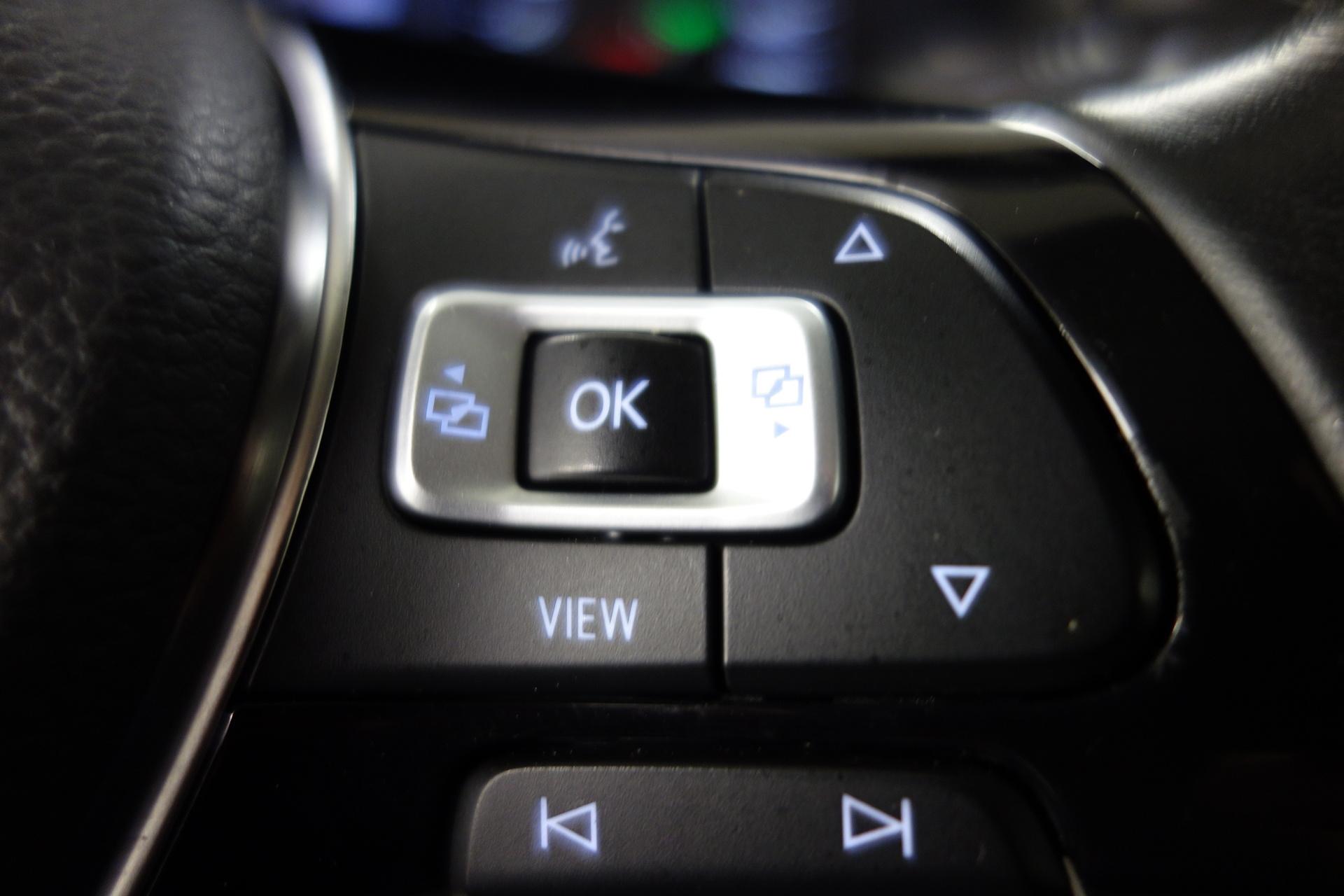 VOLKSWAGEN Crafter 2025