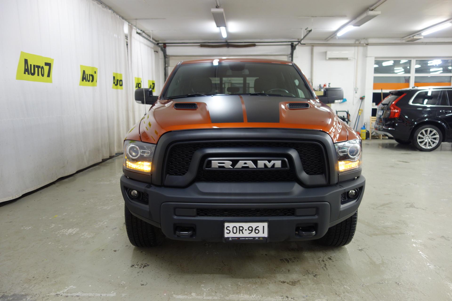DODGE Ram 2024