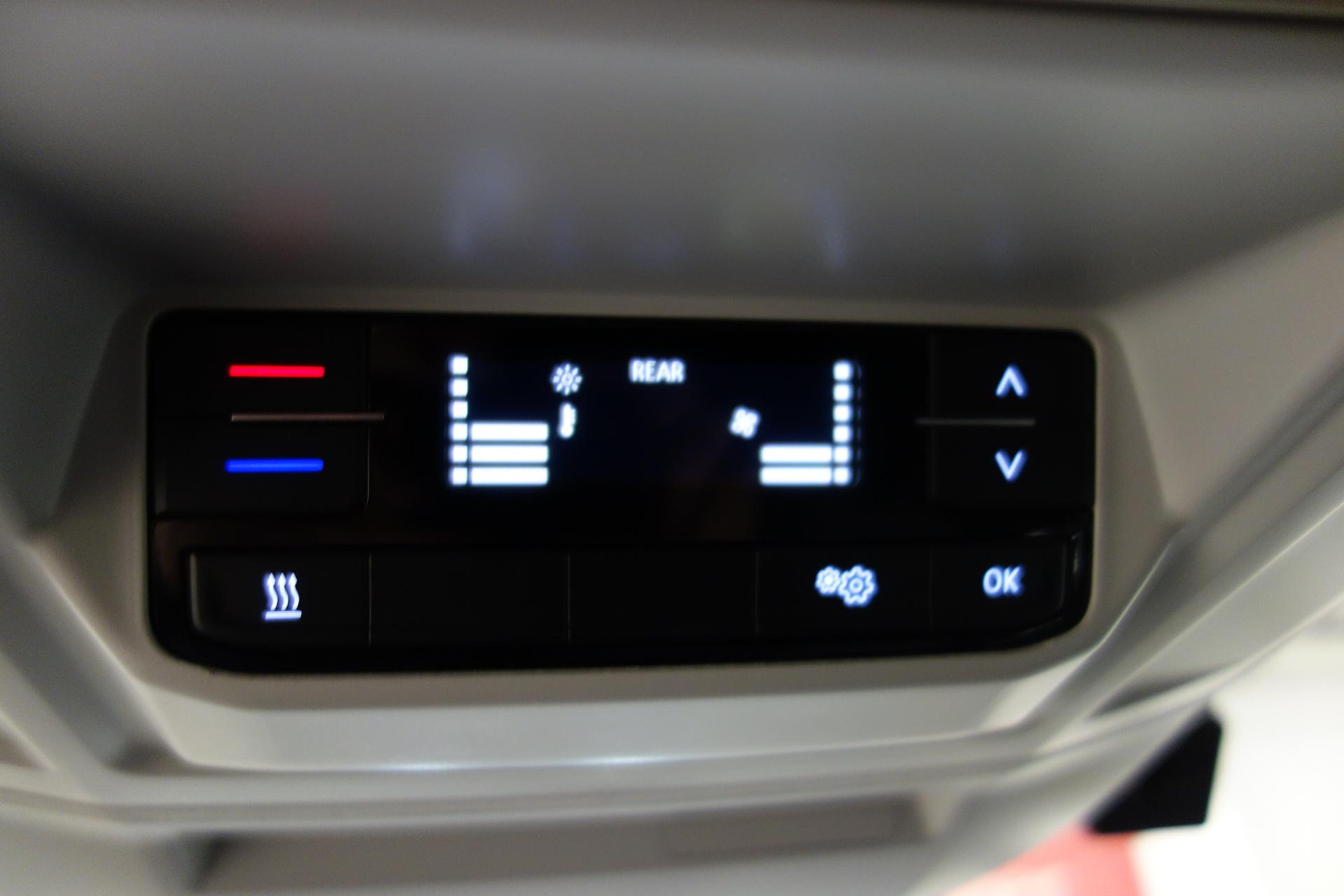 VOLKSWAGEN Crafter 2024