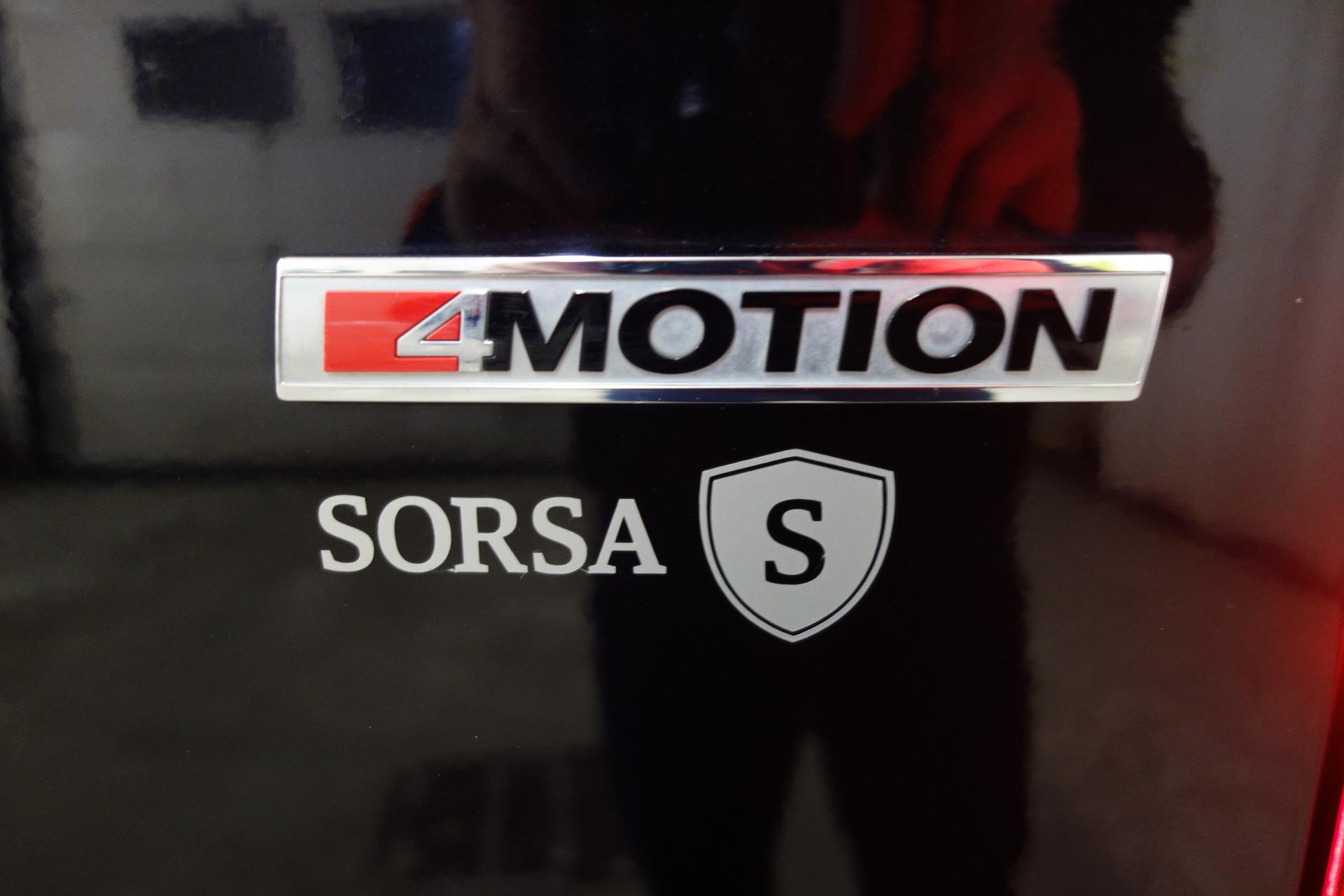 VOLKSWAGEN Crafter 2024