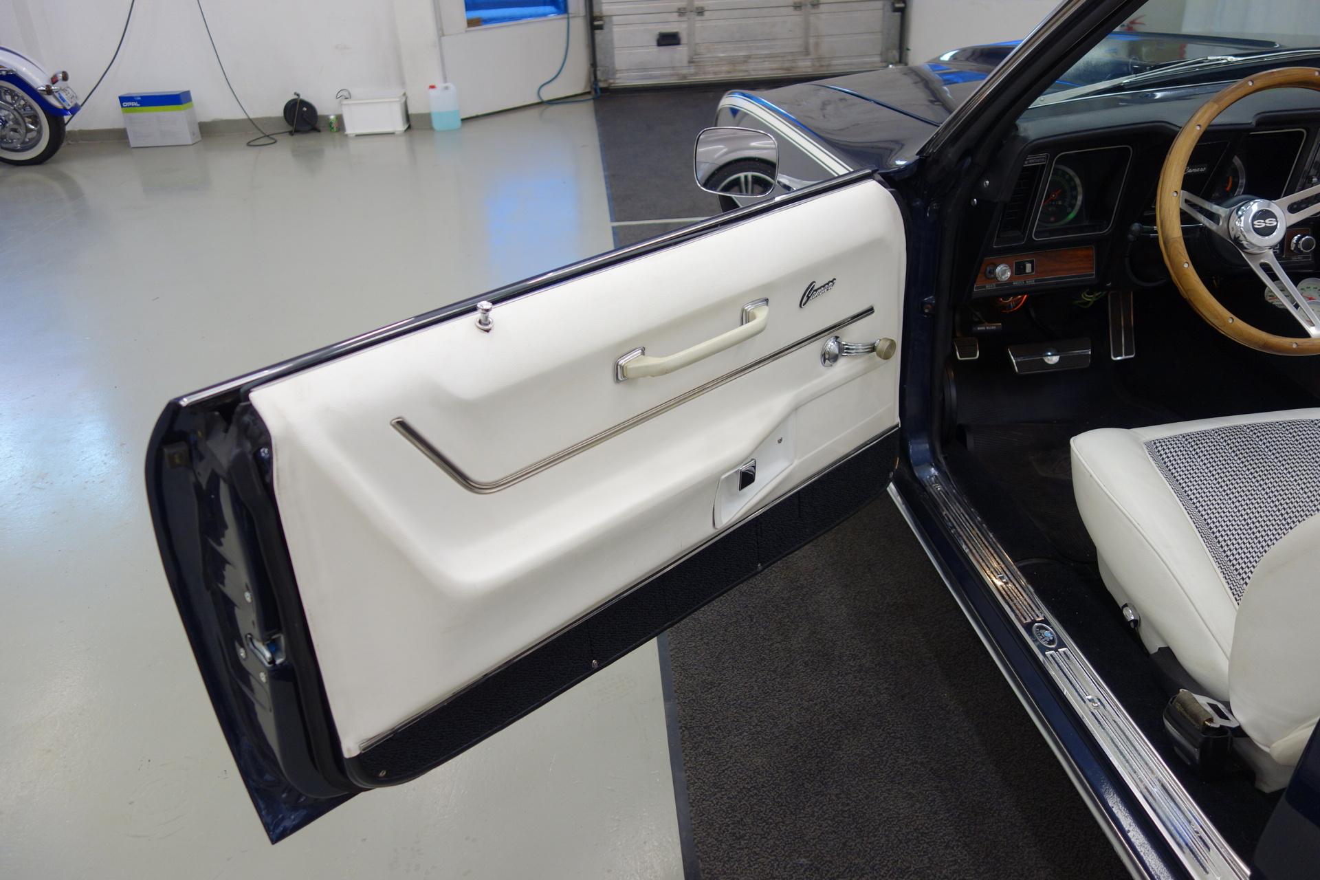 CHEVROLET Camaro 1969