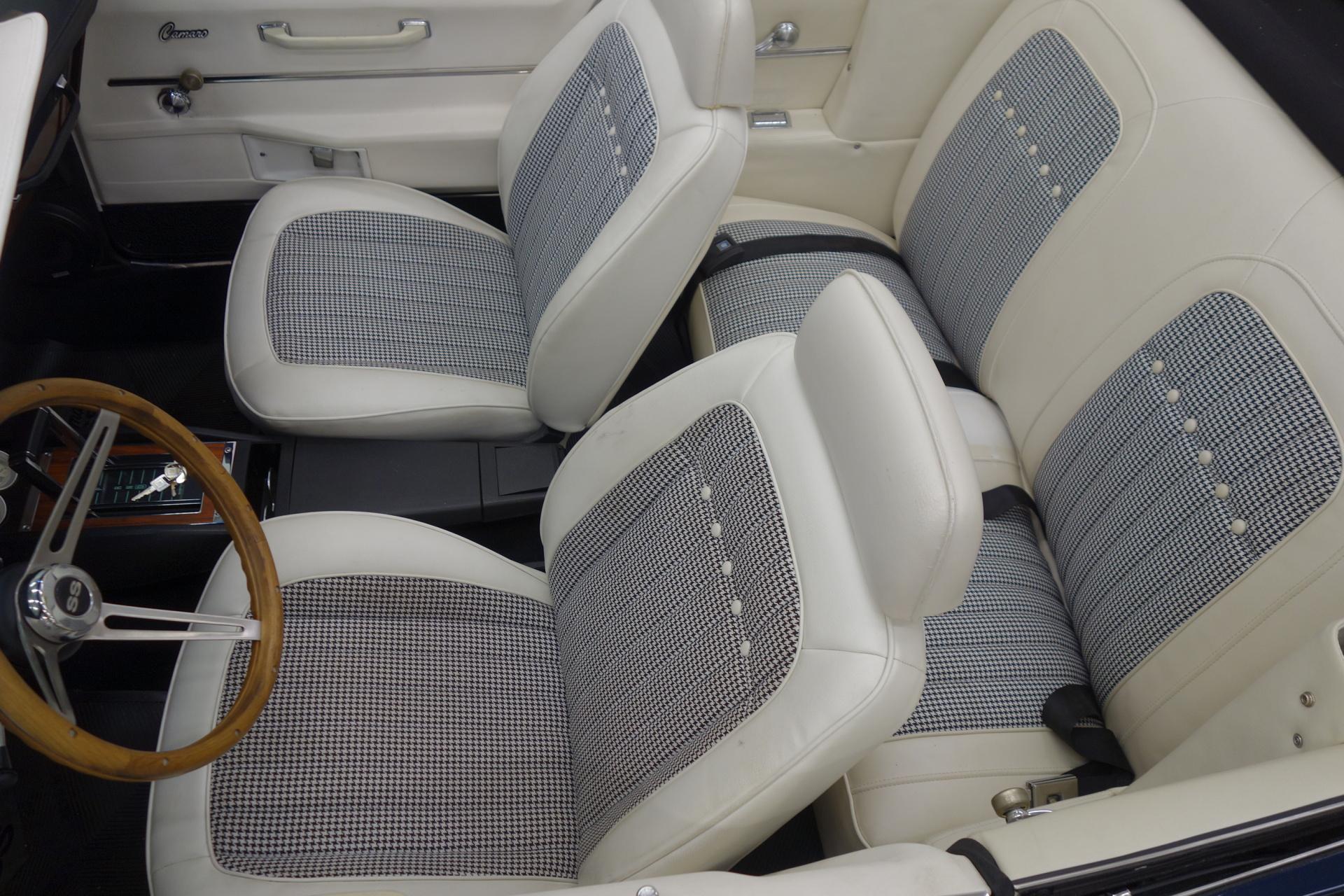 CHEVROLET Camaro 1969