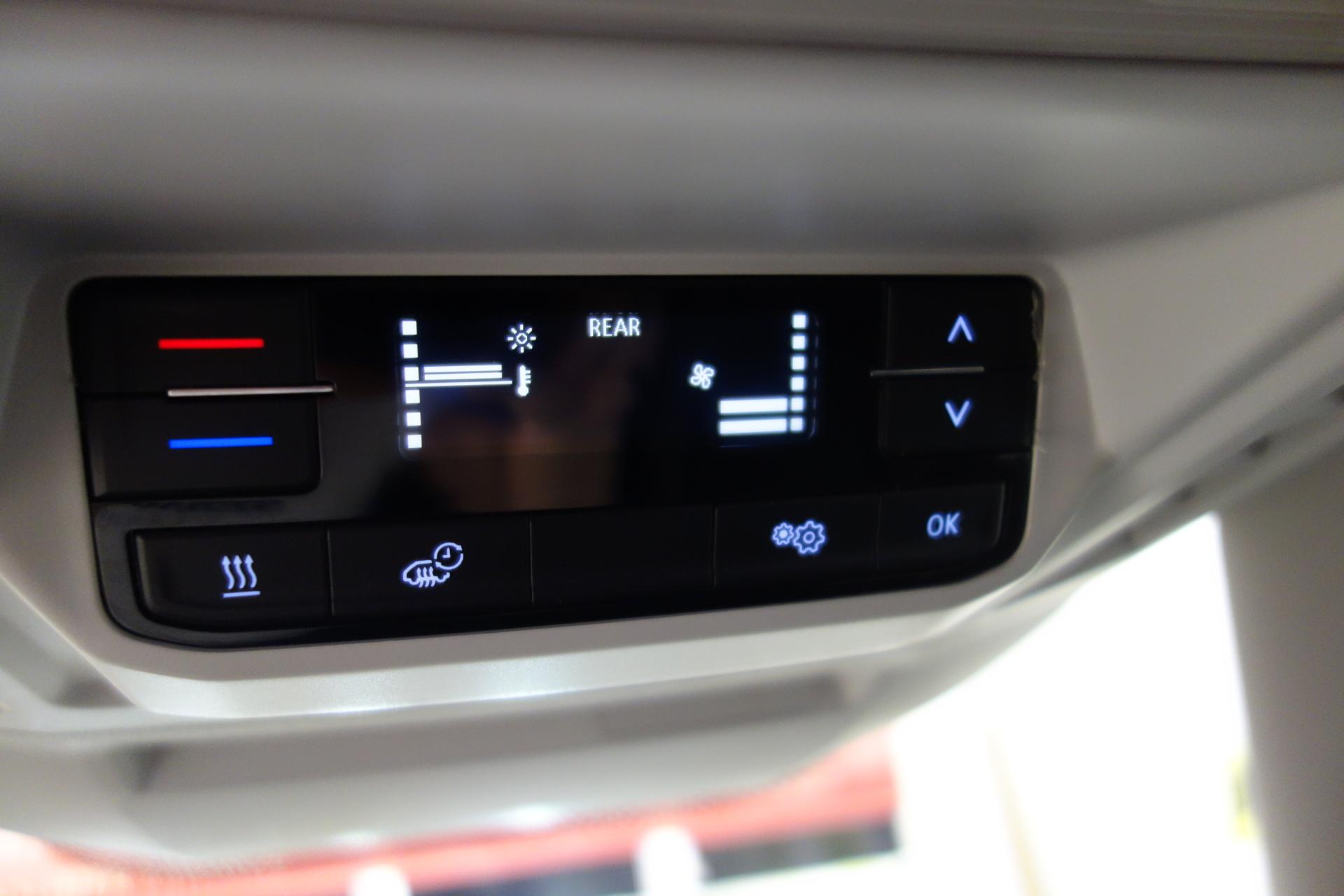 VOLKSWAGEN Crafter 2024