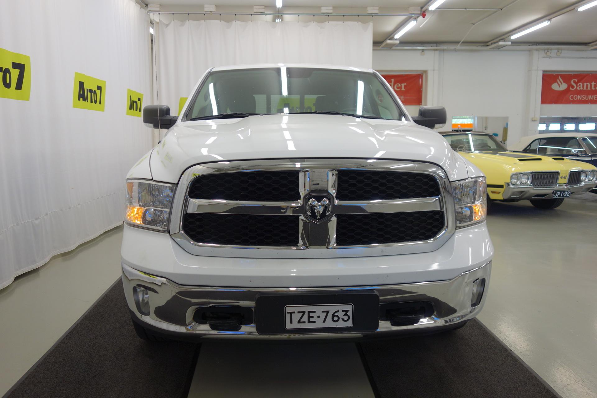 DODGE Ram 2020