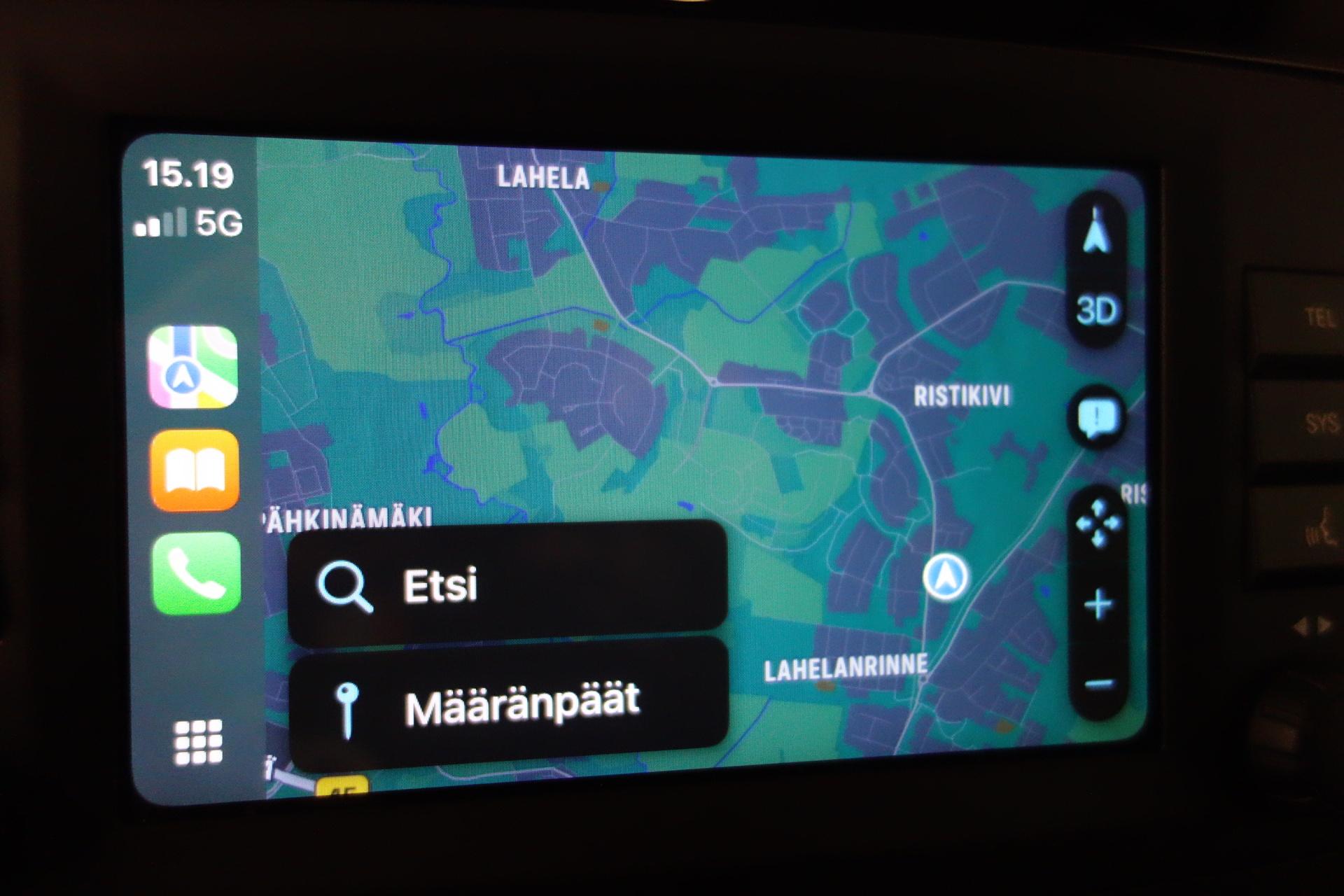 MERCEDES-BENZ V 2024