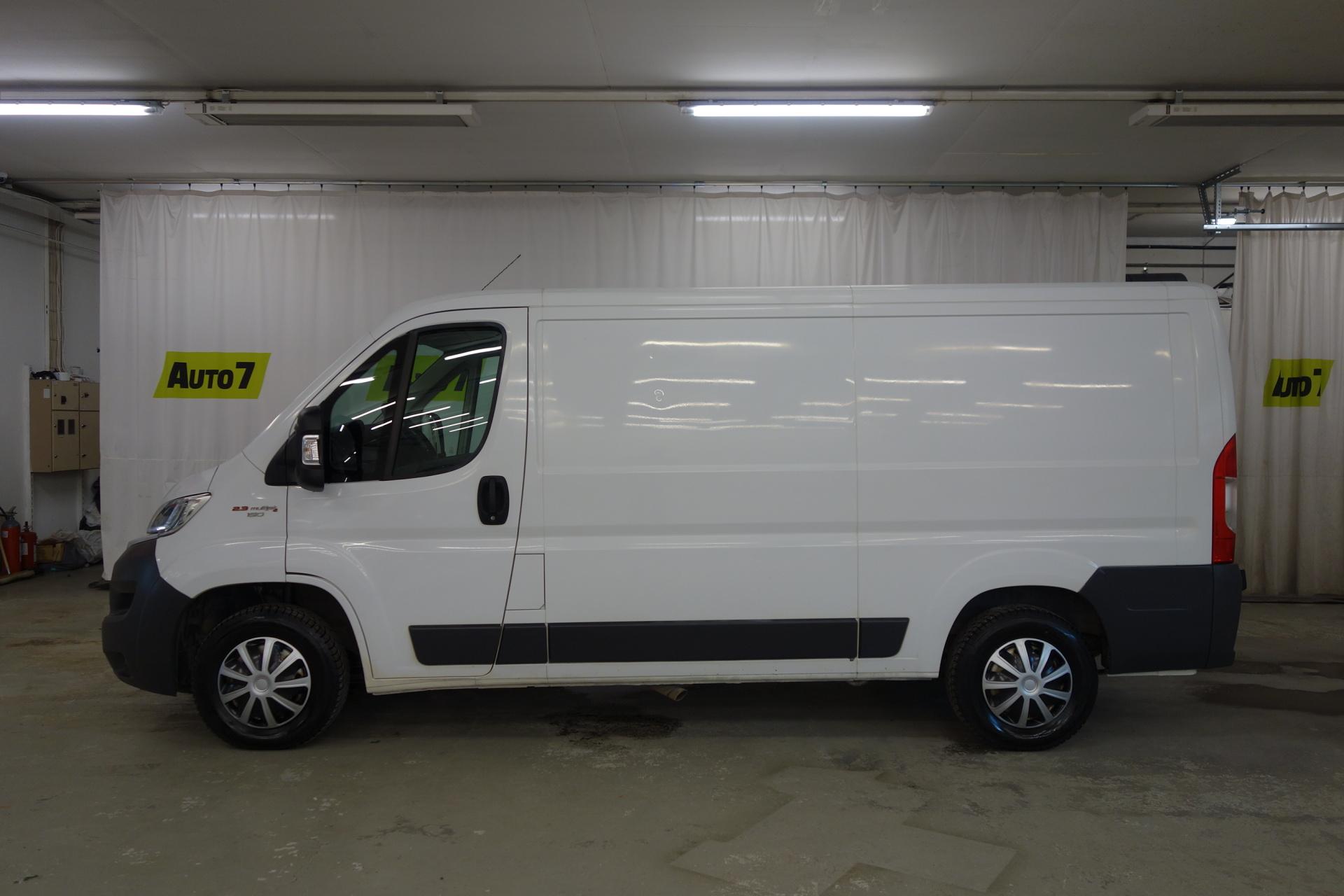 FIAT Ducato 2017