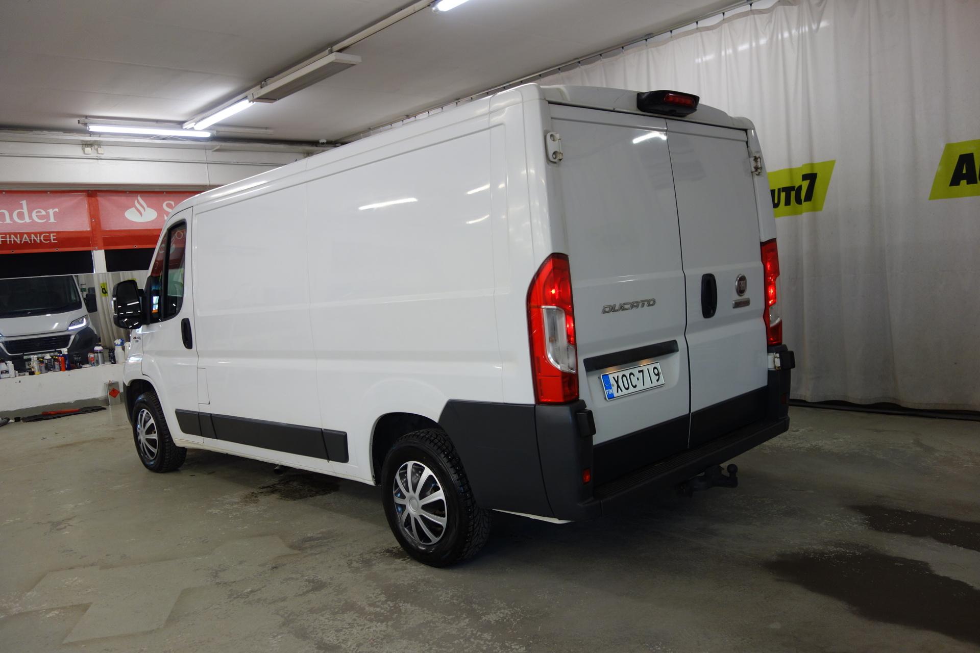 FIAT Ducato 2017