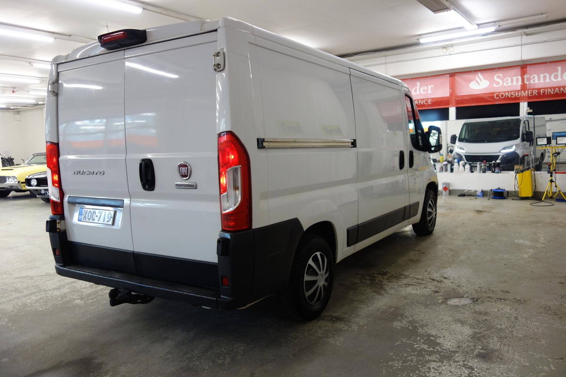 FIAT Ducato 2017