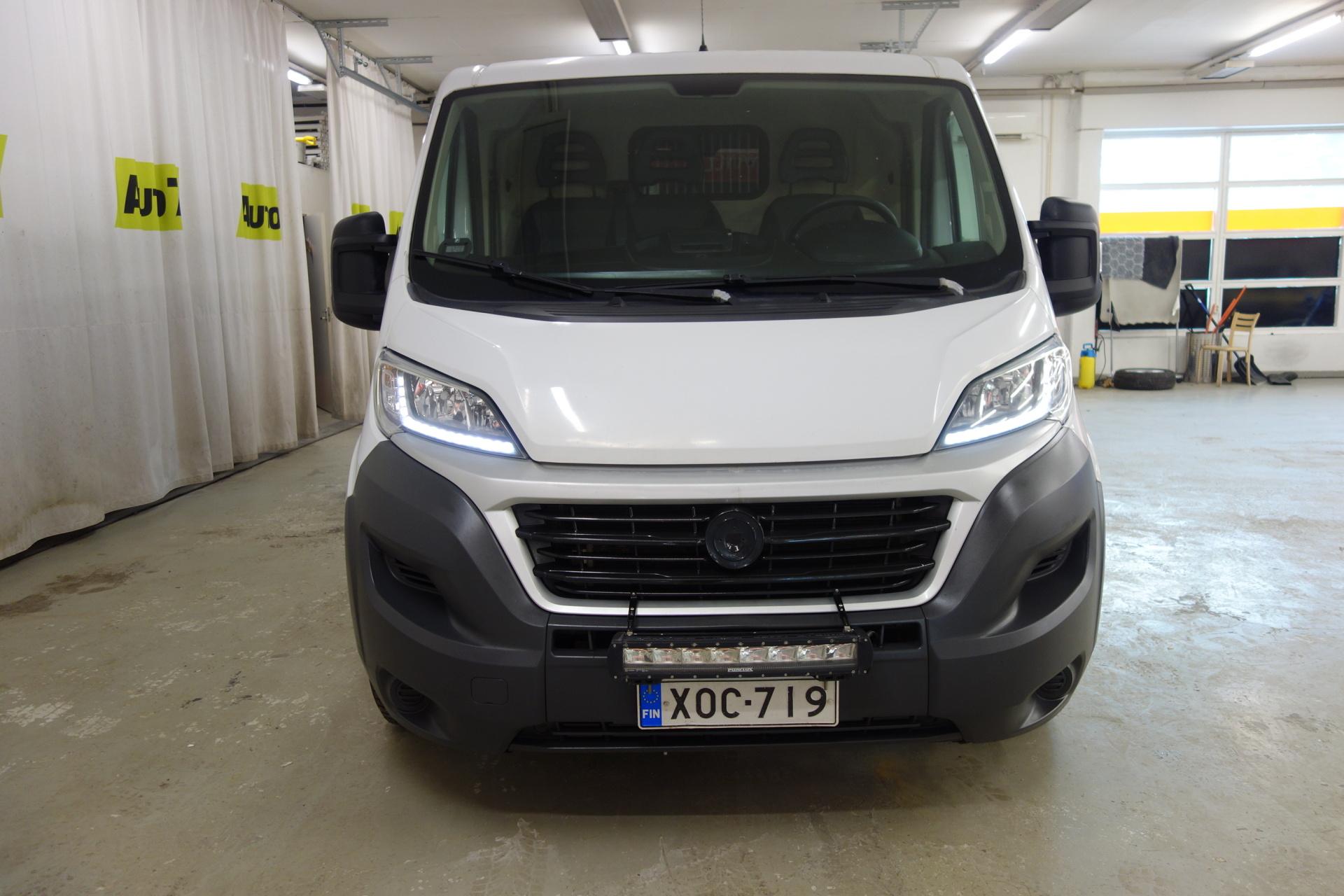 FIAT Ducato 2017