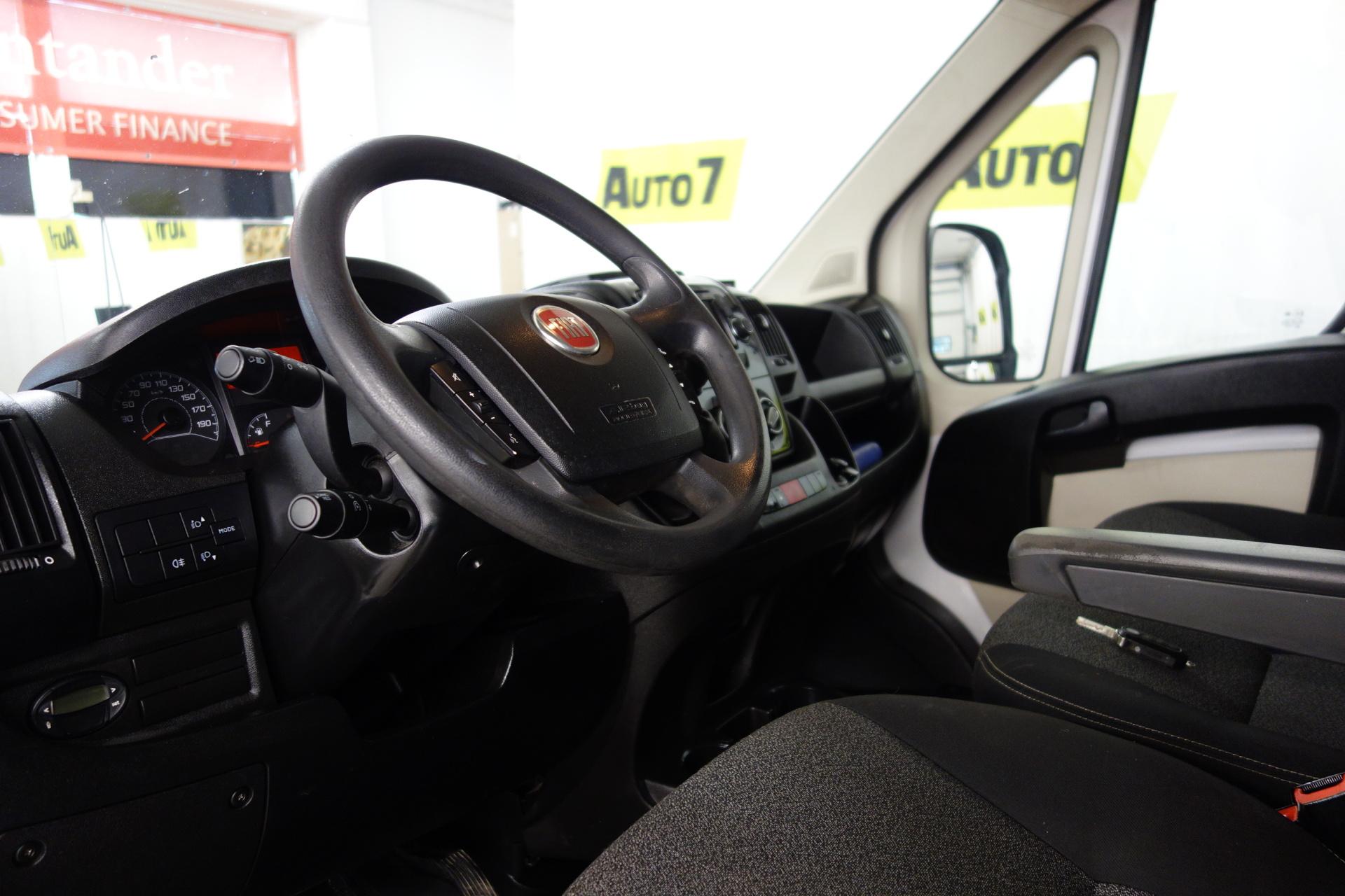 FIAT Ducato 2017
