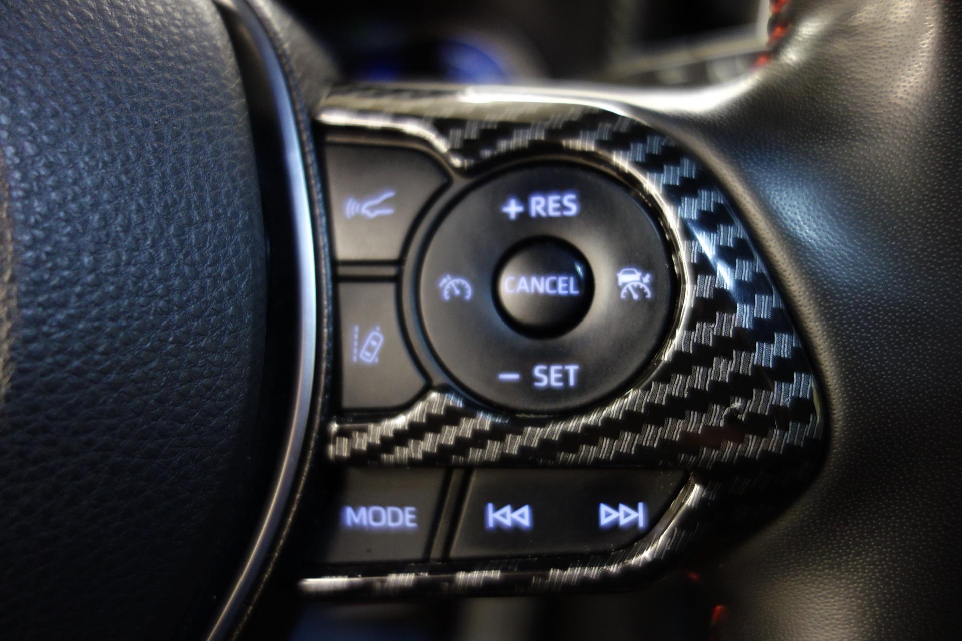 TOYOTA RAV4 Plug-In 2022