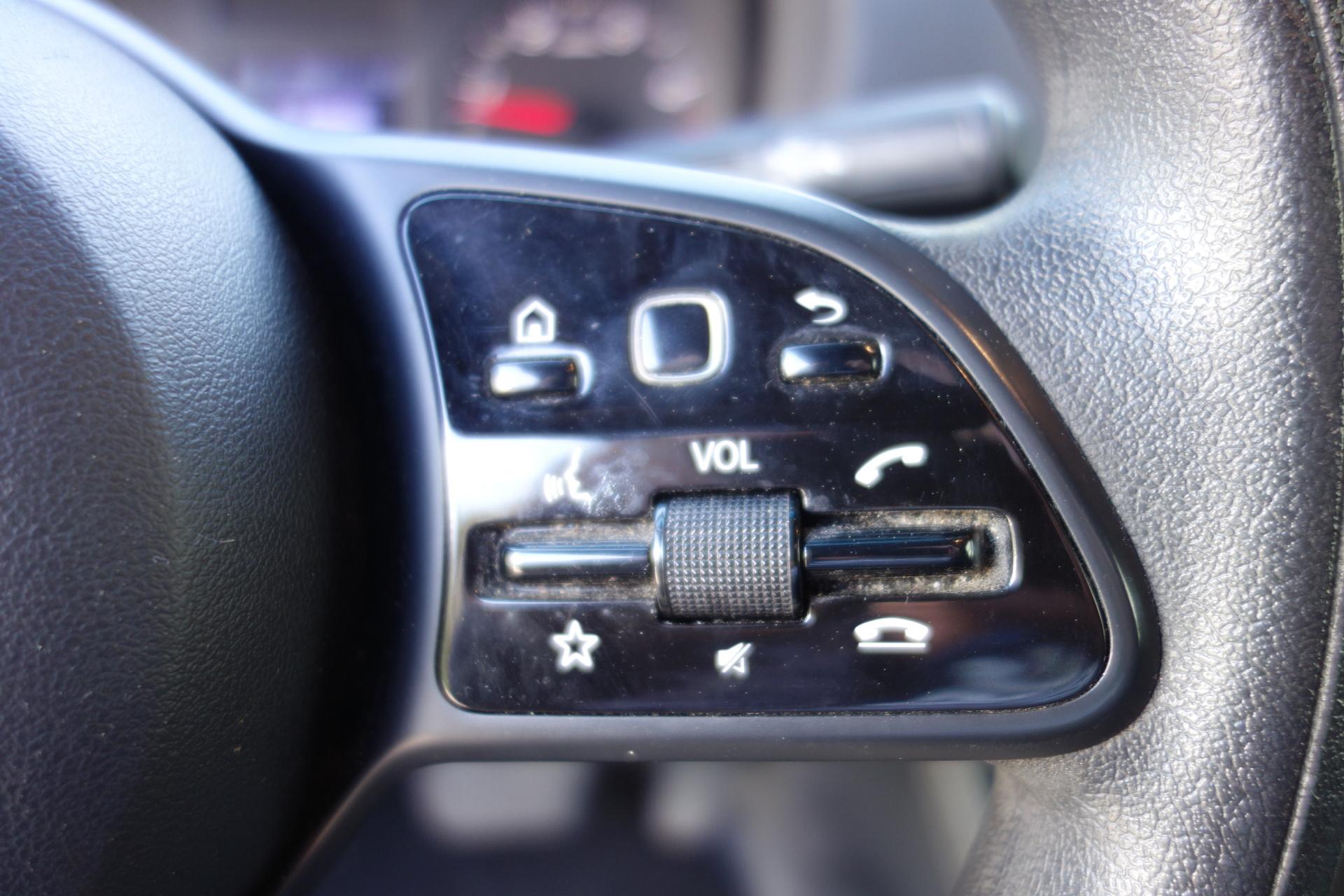 MERCEDES-BENZ Sprinter 2021