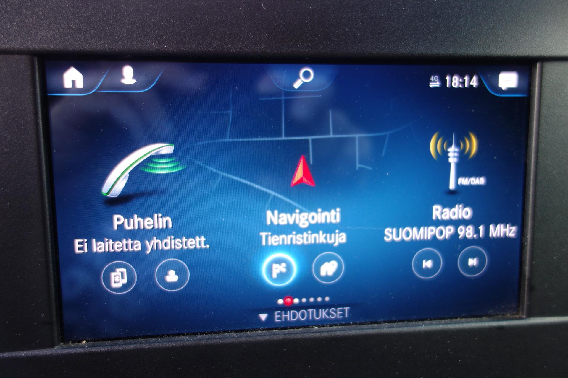 MERCEDES-BENZ Sprinter 2021