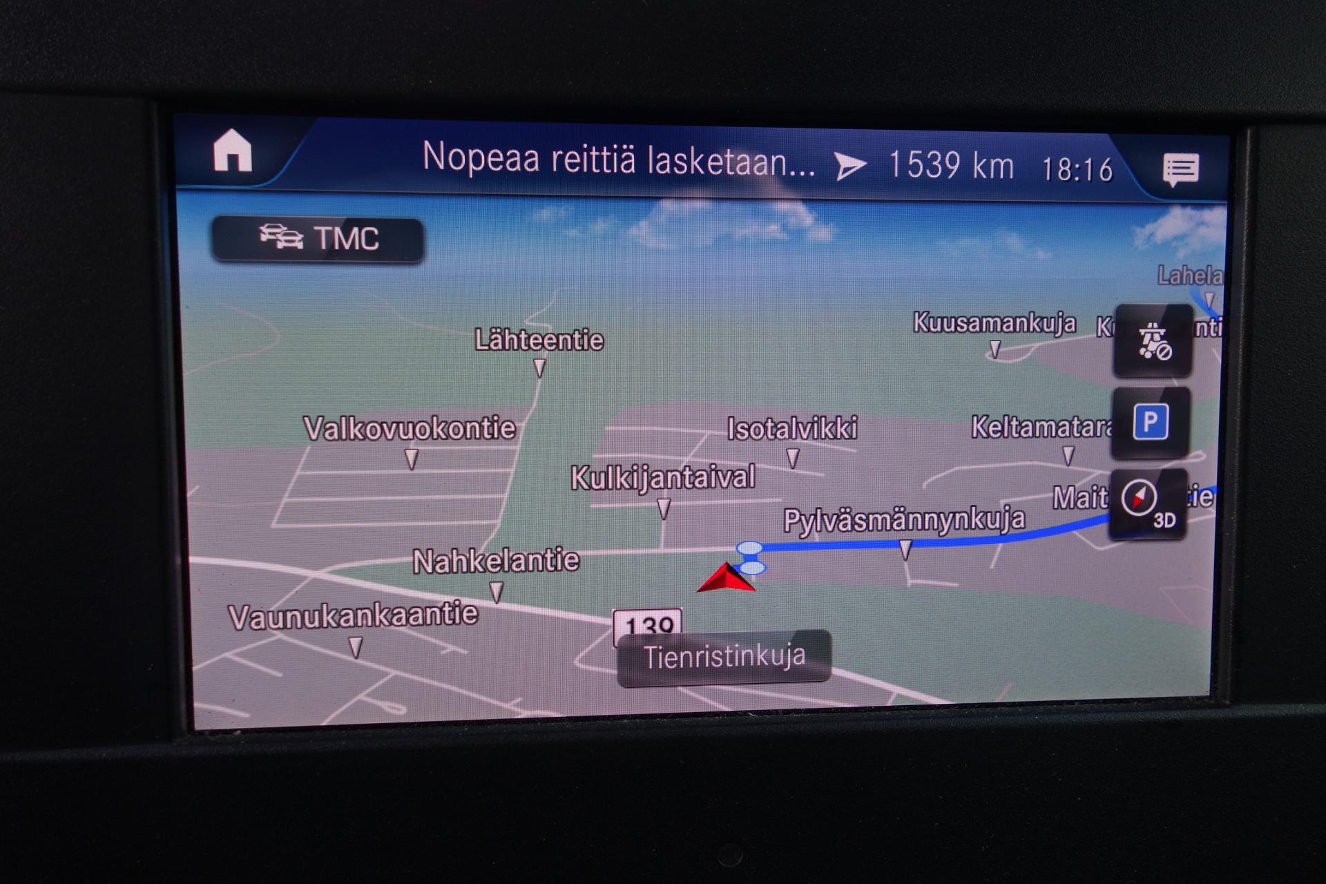 MERCEDES-BENZ Sprinter 2021