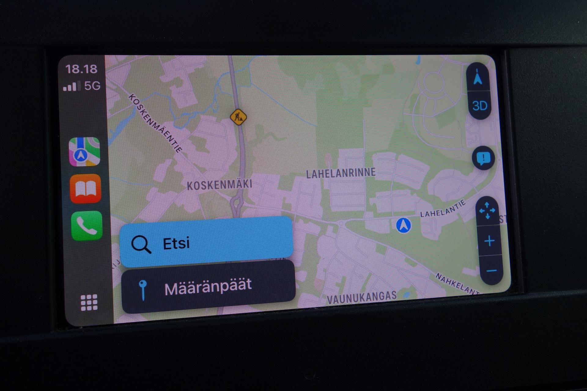 MERCEDES-BENZ Sprinter 2021