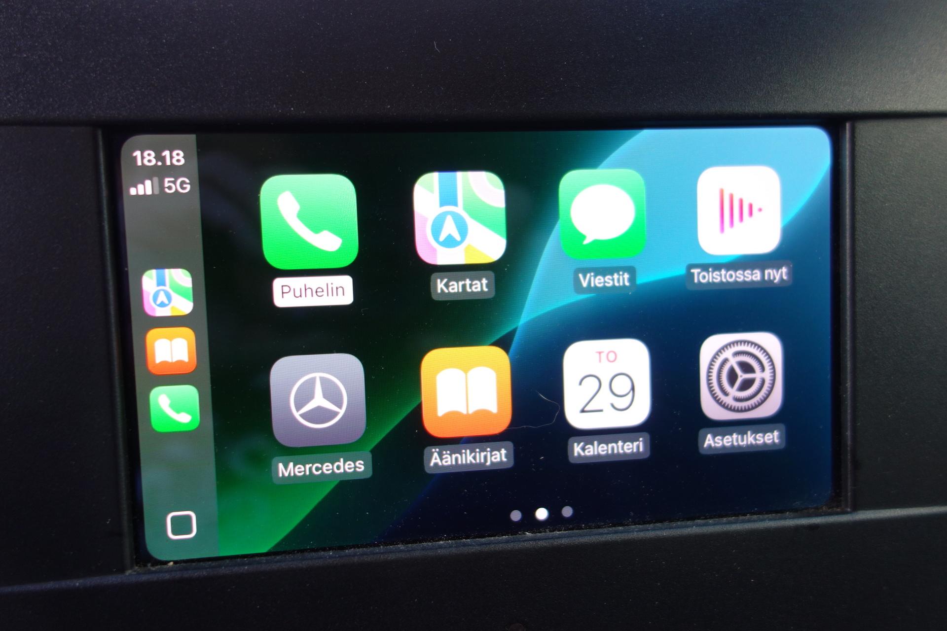 MERCEDES-BENZ Sprinter 2021